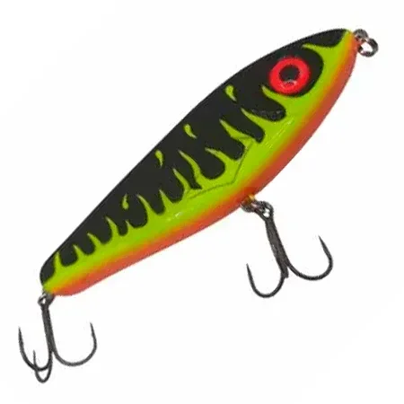 Gator Jerk 15 cm jerkki - Image 46