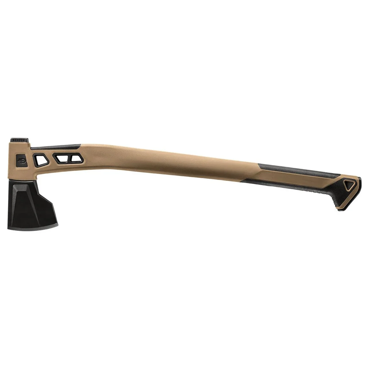 Gerber Bushcraft Axe Coyote kirves - Image 6