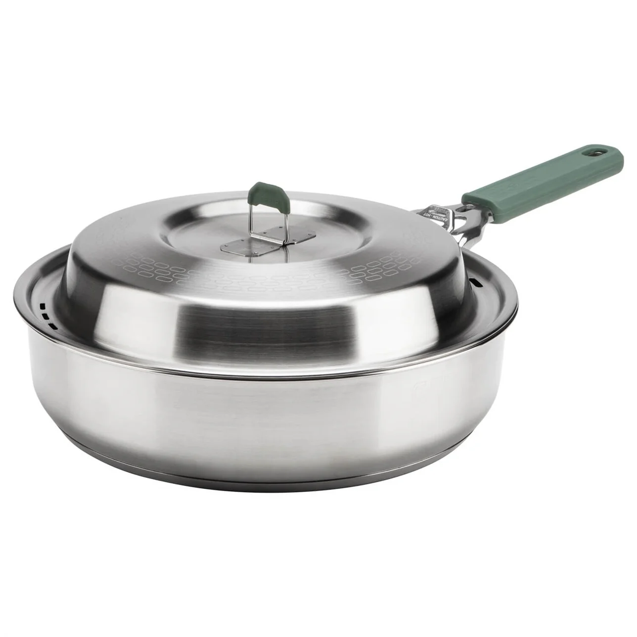 Gerber ComplEAT Saute Pan