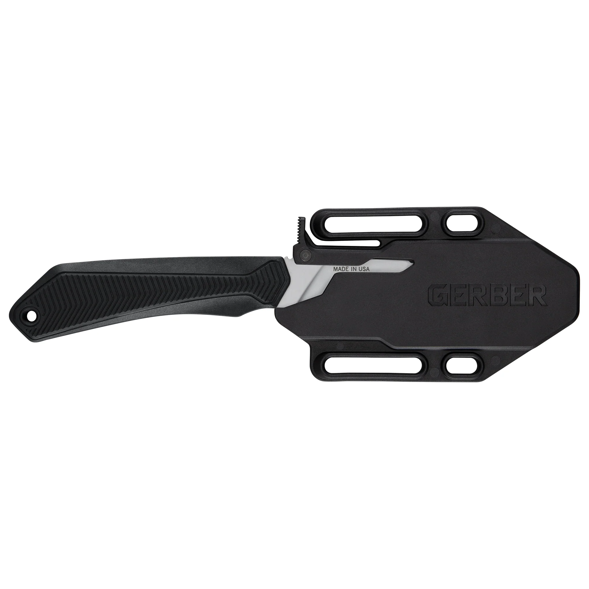 Gerber Forefront Black veitsi - Image 3