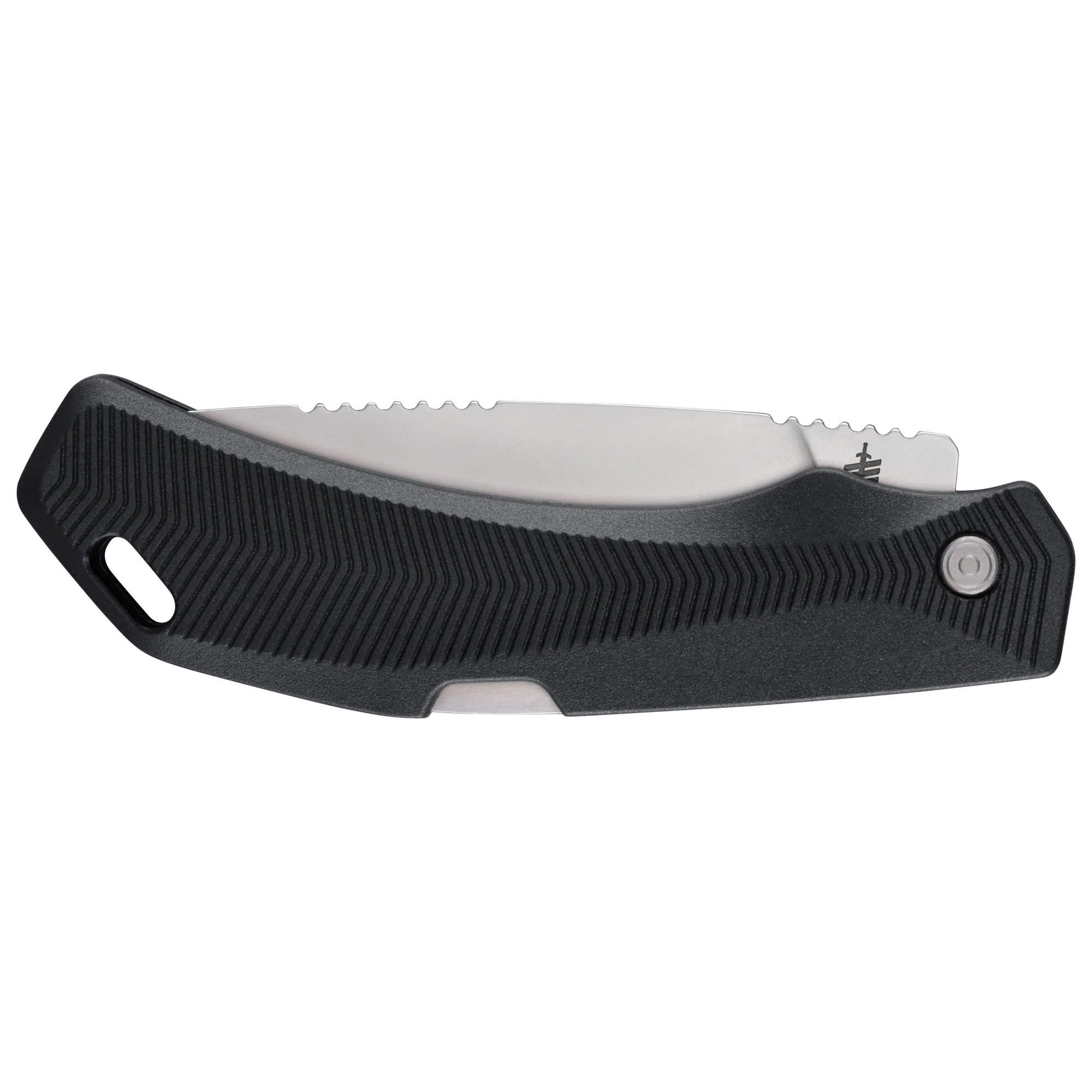 Gerber Forefront Folding Black taittoveitsi - Image 4
