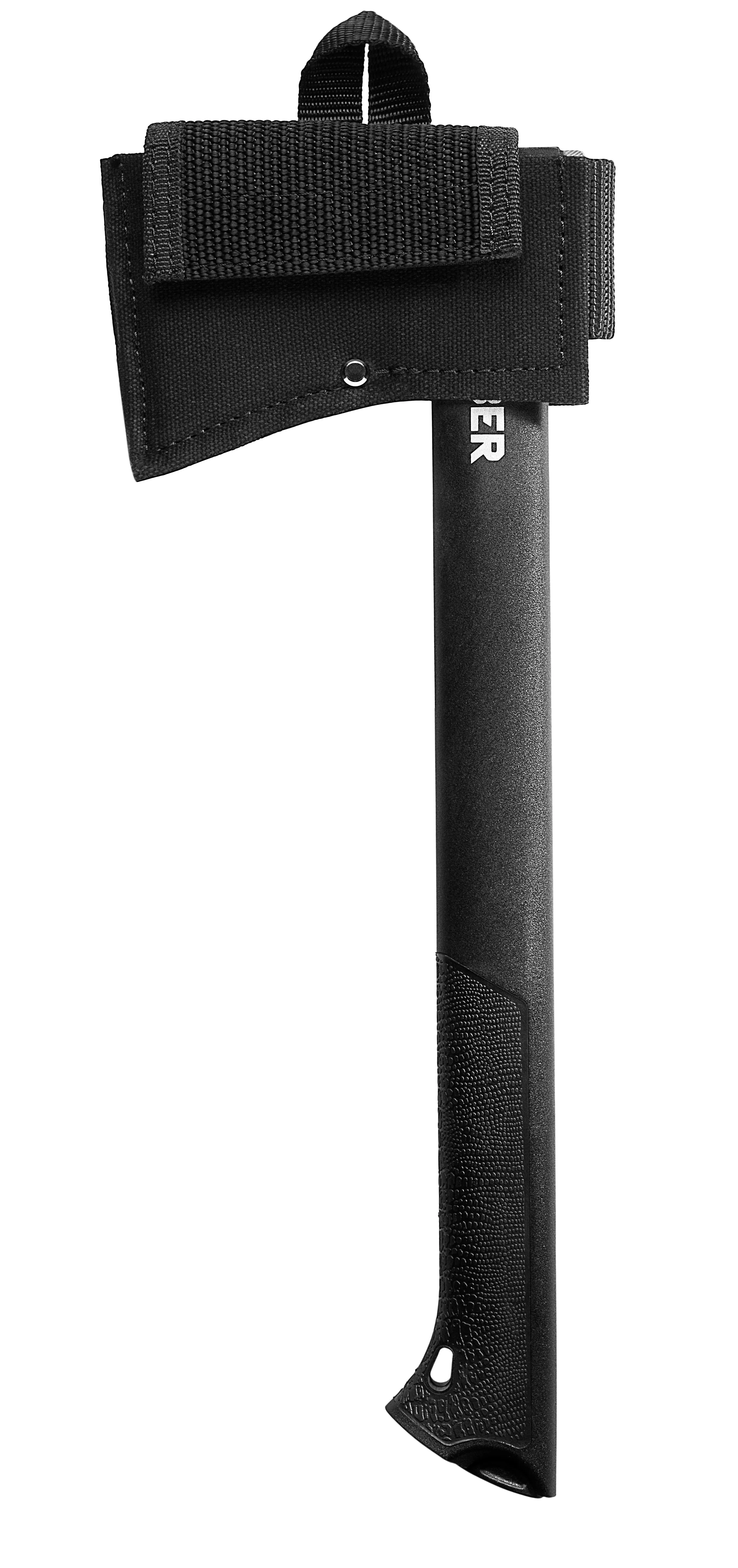 Gerber Gator Axe & Saw Combo II - Image 2