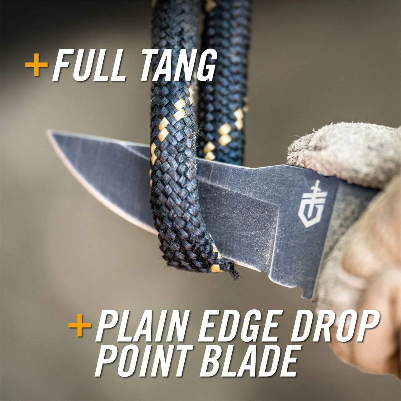 Gerber Ghostrike veitsi - Image 8
