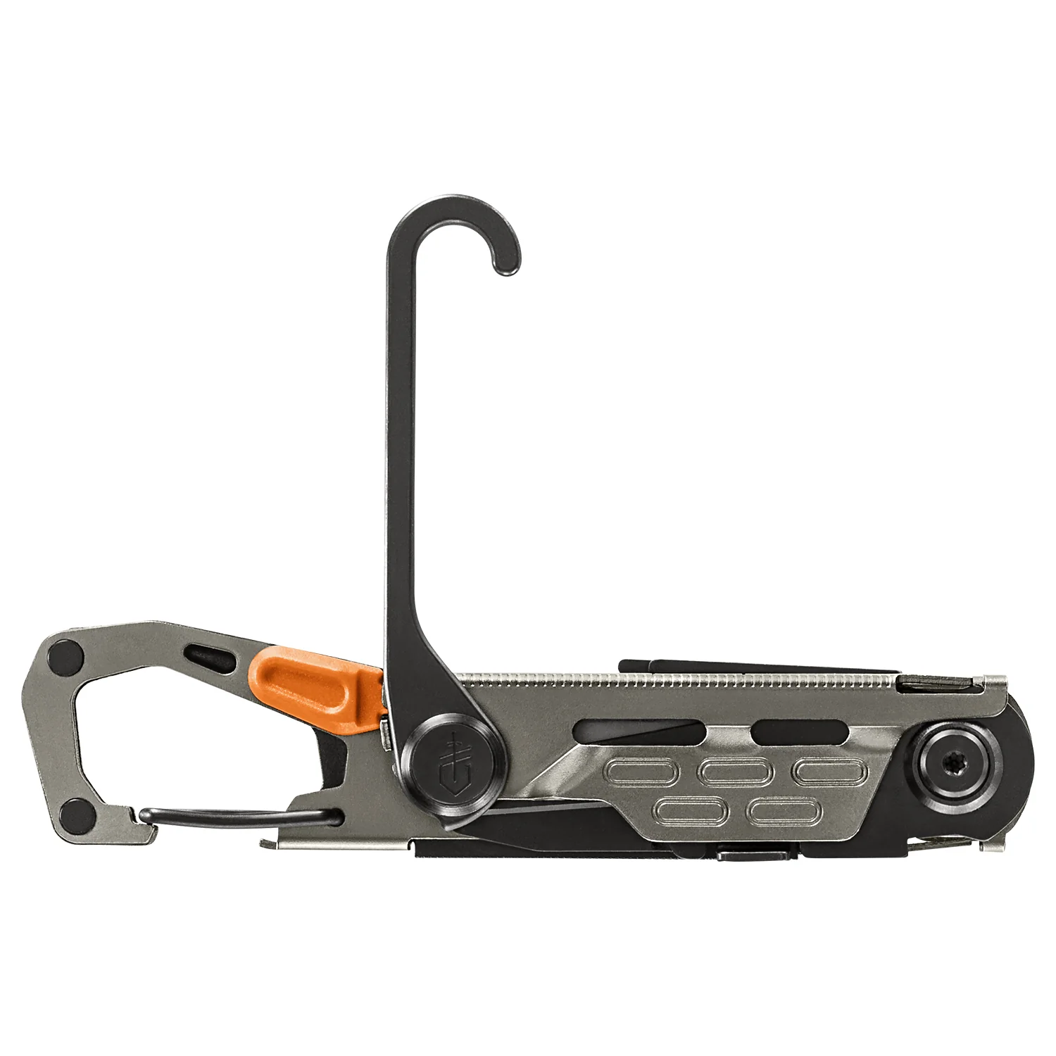 Gerber Stakeout Spark Red Coyote Brown monitoimityökalu - Image 3