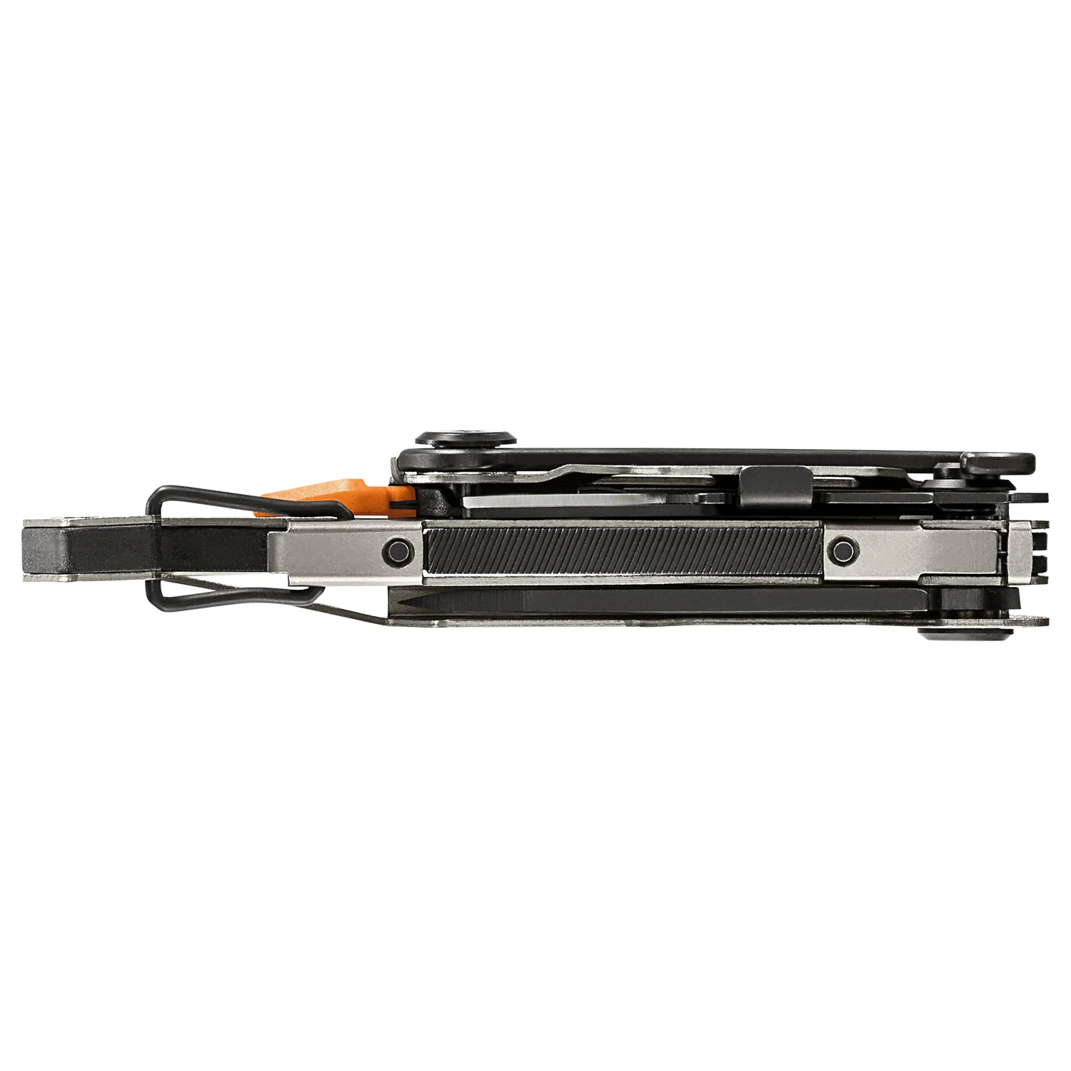 Gerber Stakeout Spark Red Coyote Brown monitoimityökalu - Image 4