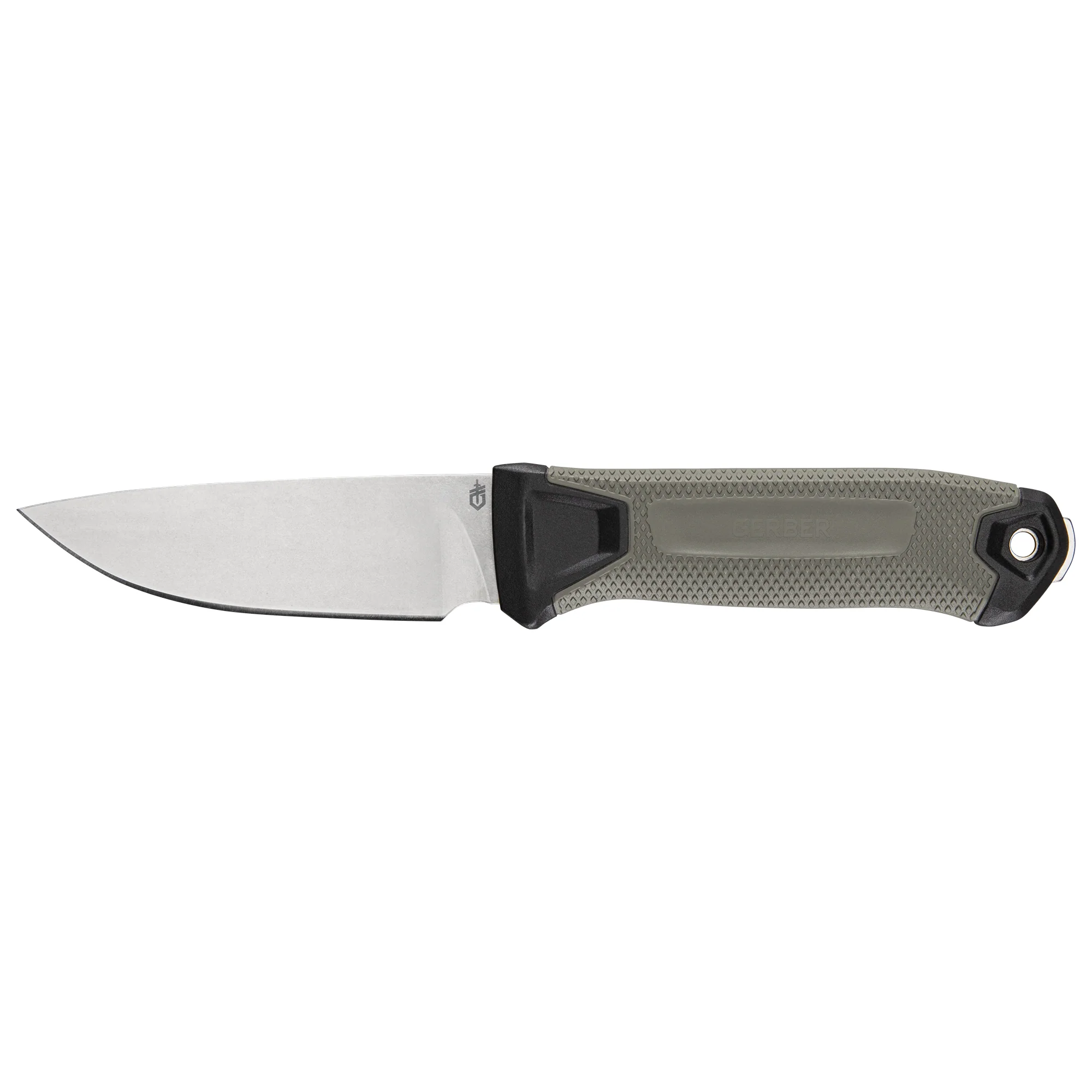 Gerber Strongarm Camp Green veitsi