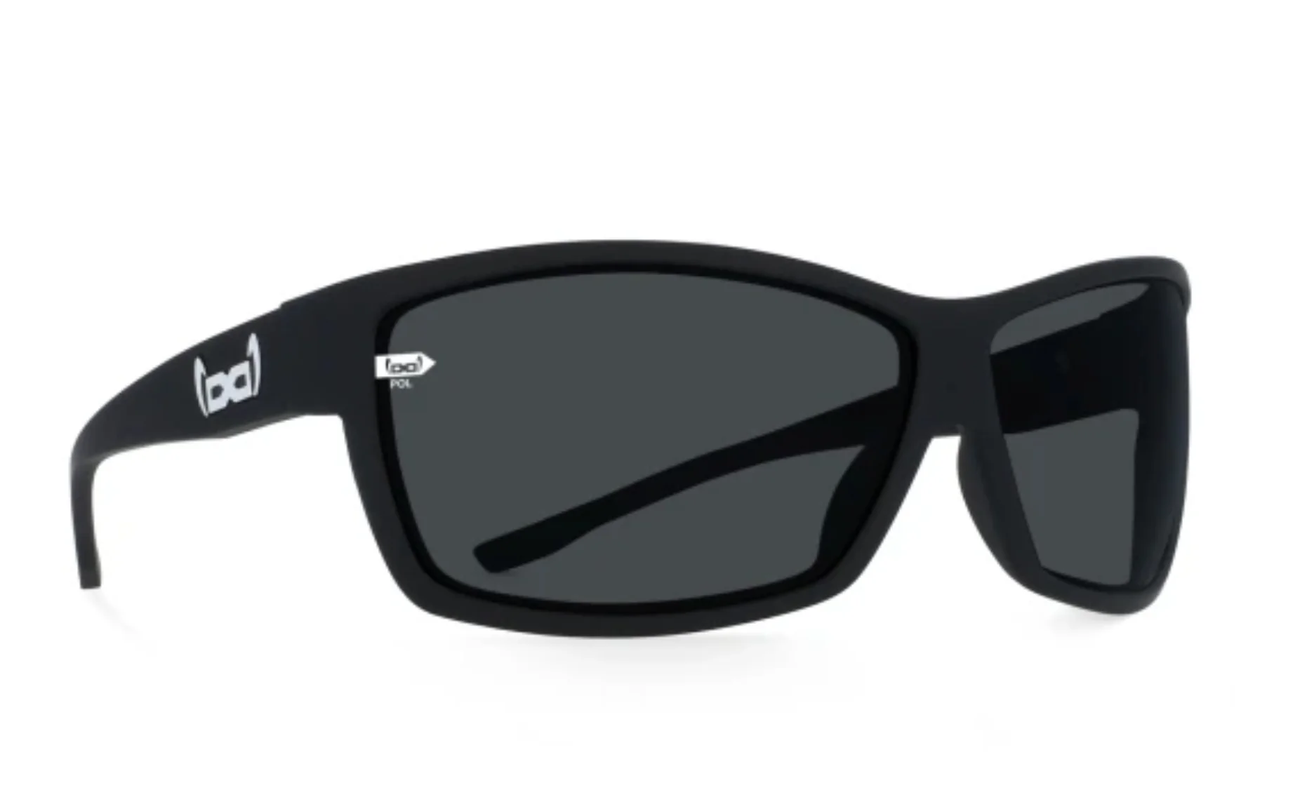 Gloryfy G13 Black polarisoidut aurinkolasit