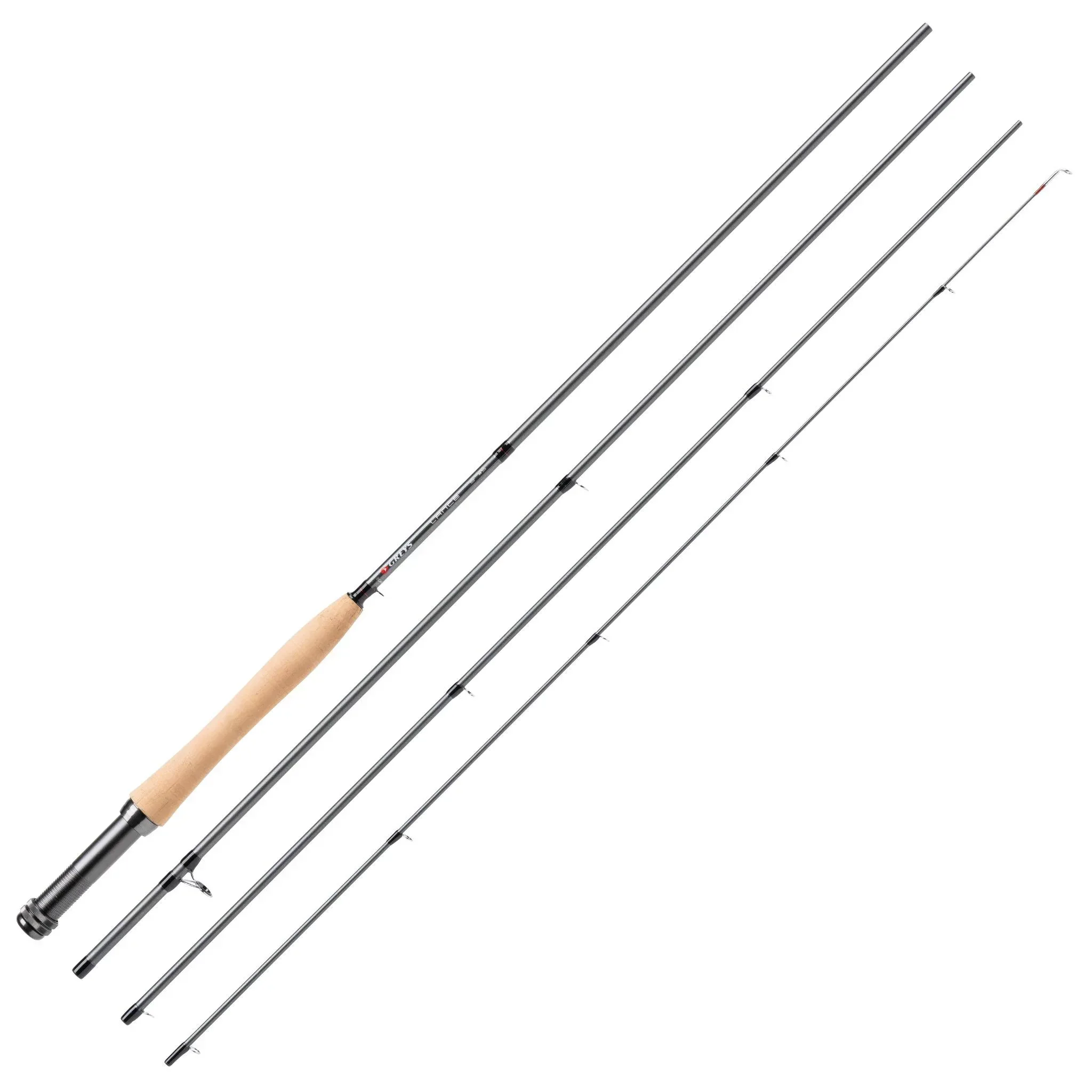 Greys Lance perhovapa - Image 9