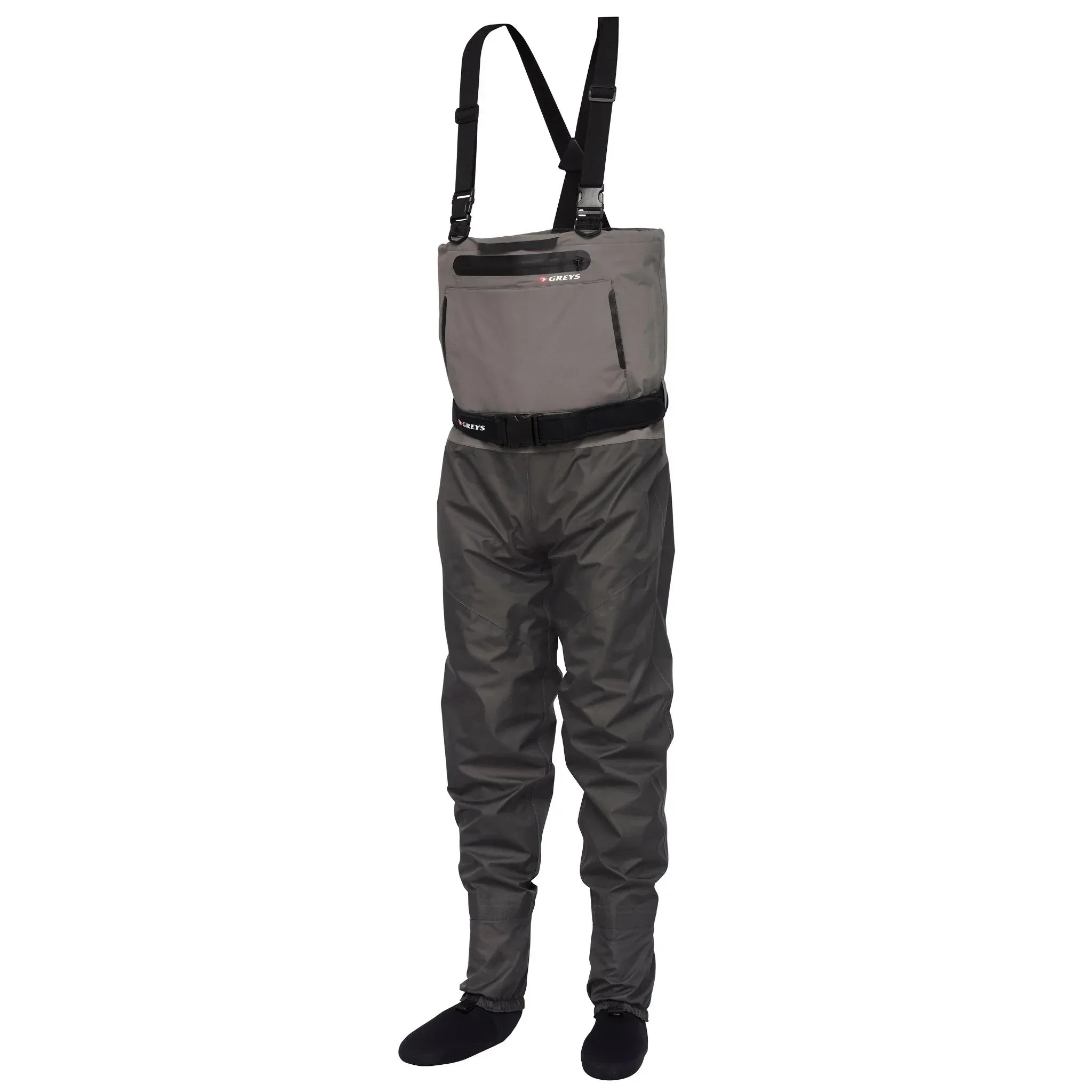 Greys Tital Breathable kahluuhousut - Image 3