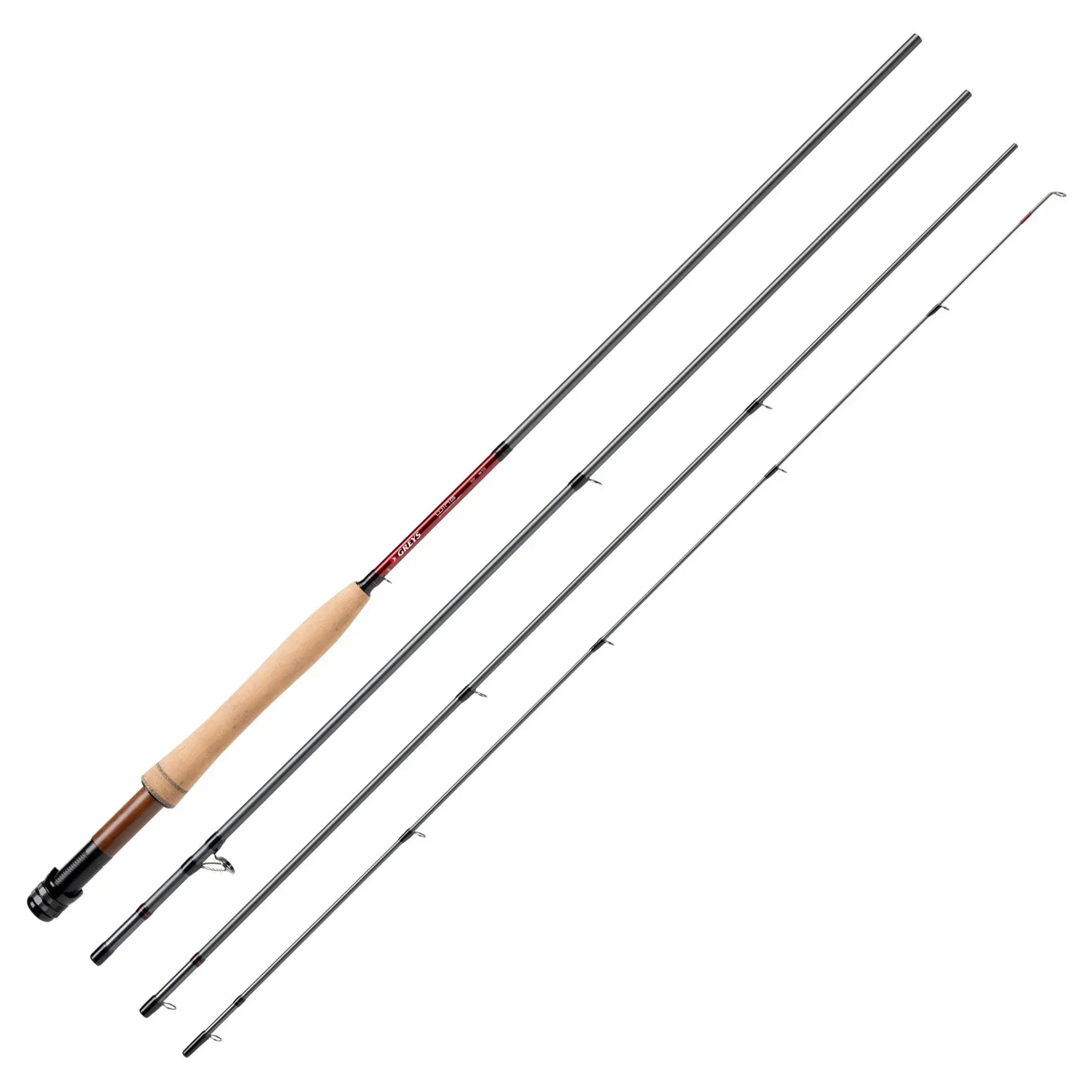 Greys Wing Streamflex perhovapa - Image 20