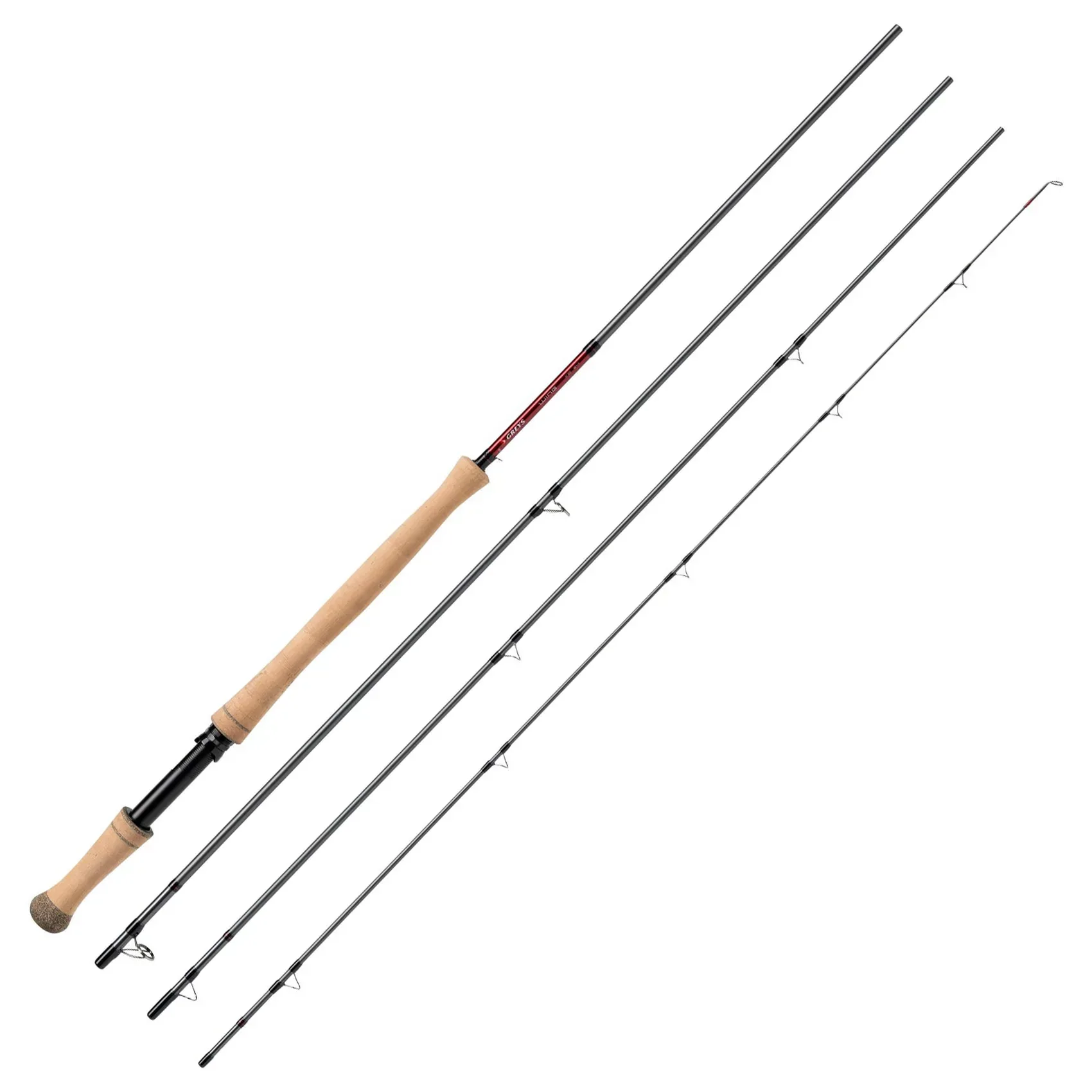 Greys Wing Trout Spey perhovapa - Image 11