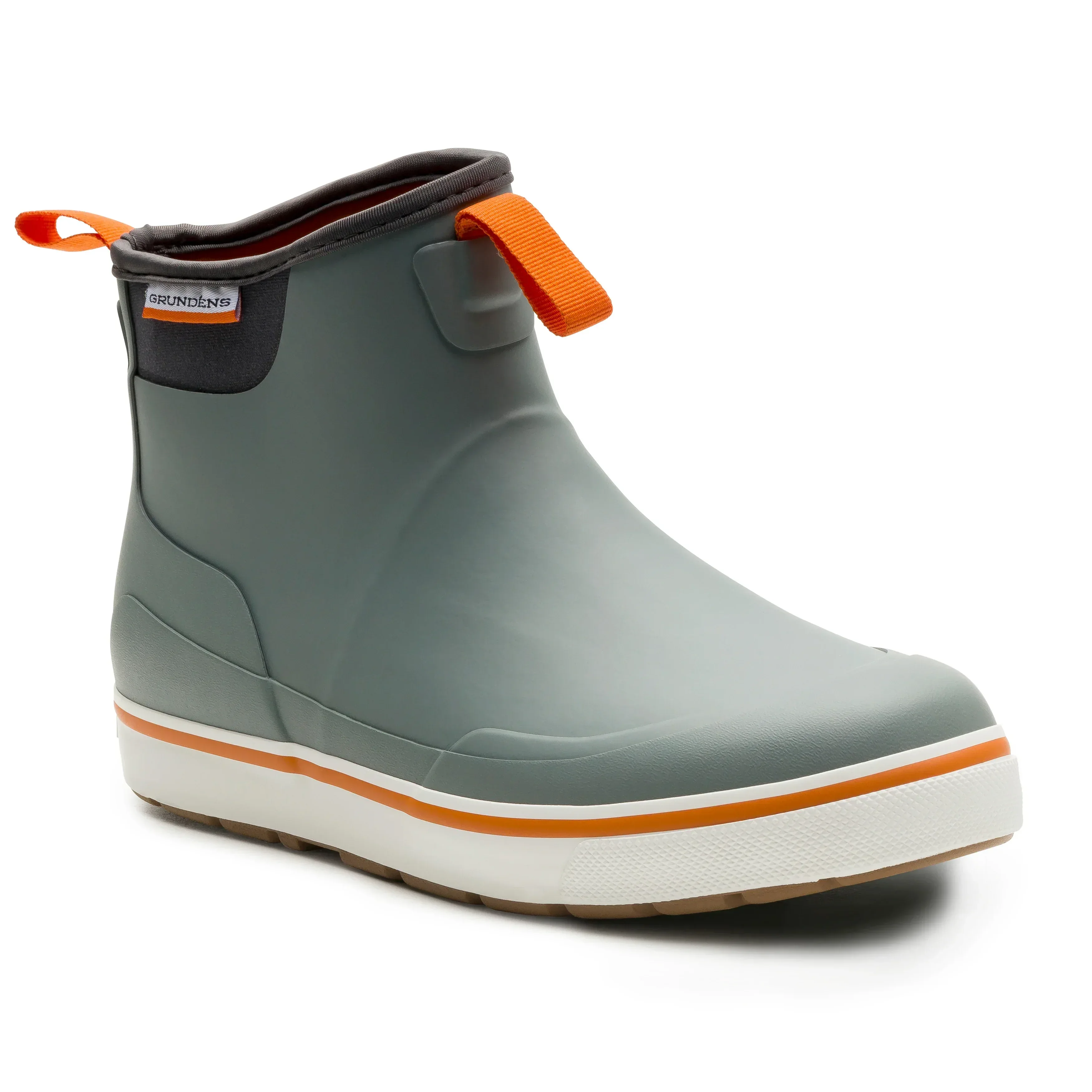 Grundens Deck Boss Ankle Boot saapas - Image 10