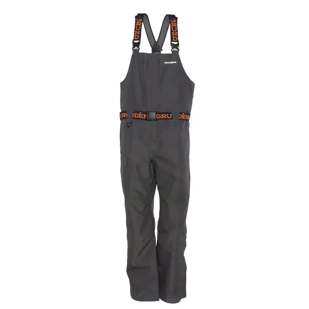 Grundens Downrigger Gore-Tex Bib housut - Image 10