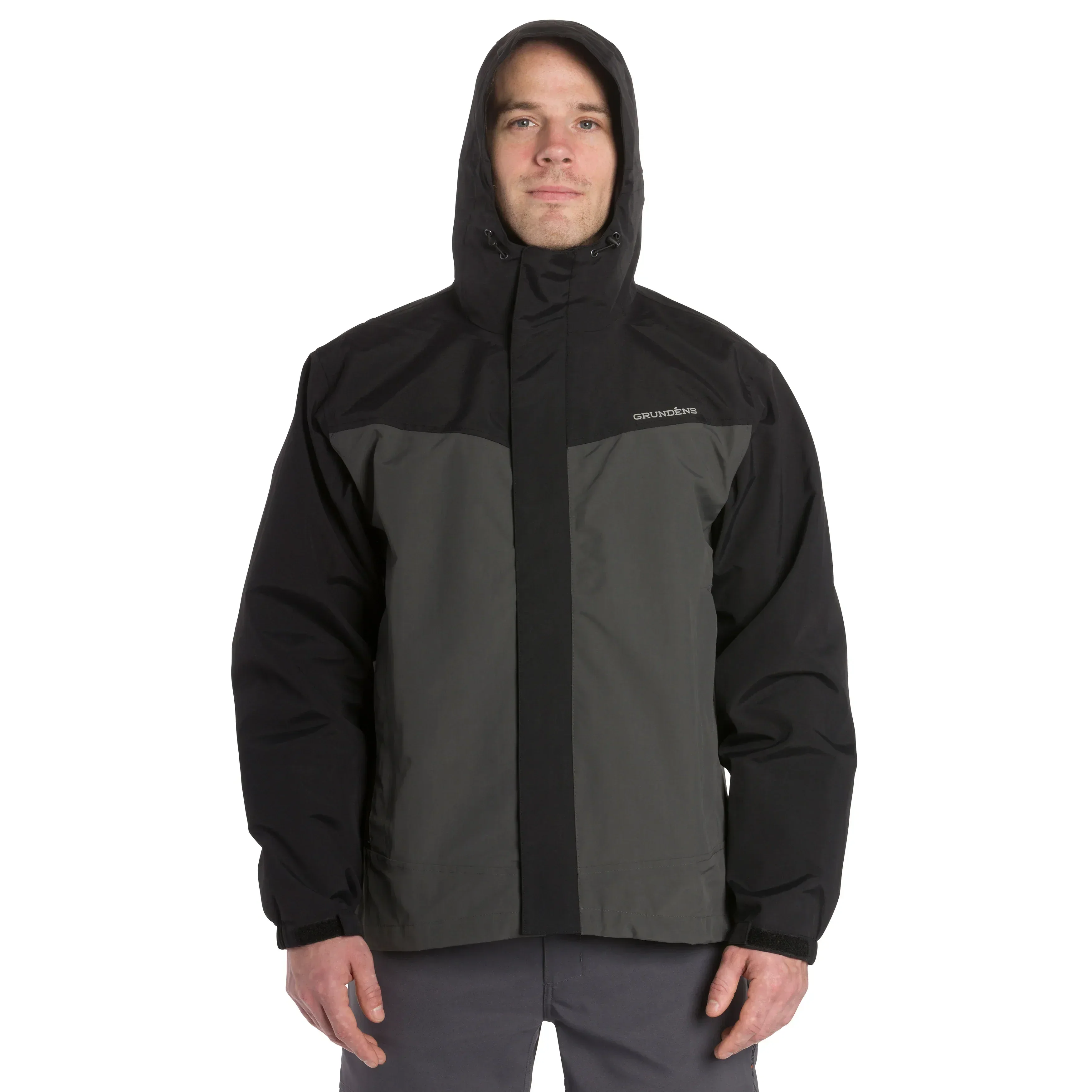 Grundens Full Share takki - Image 6