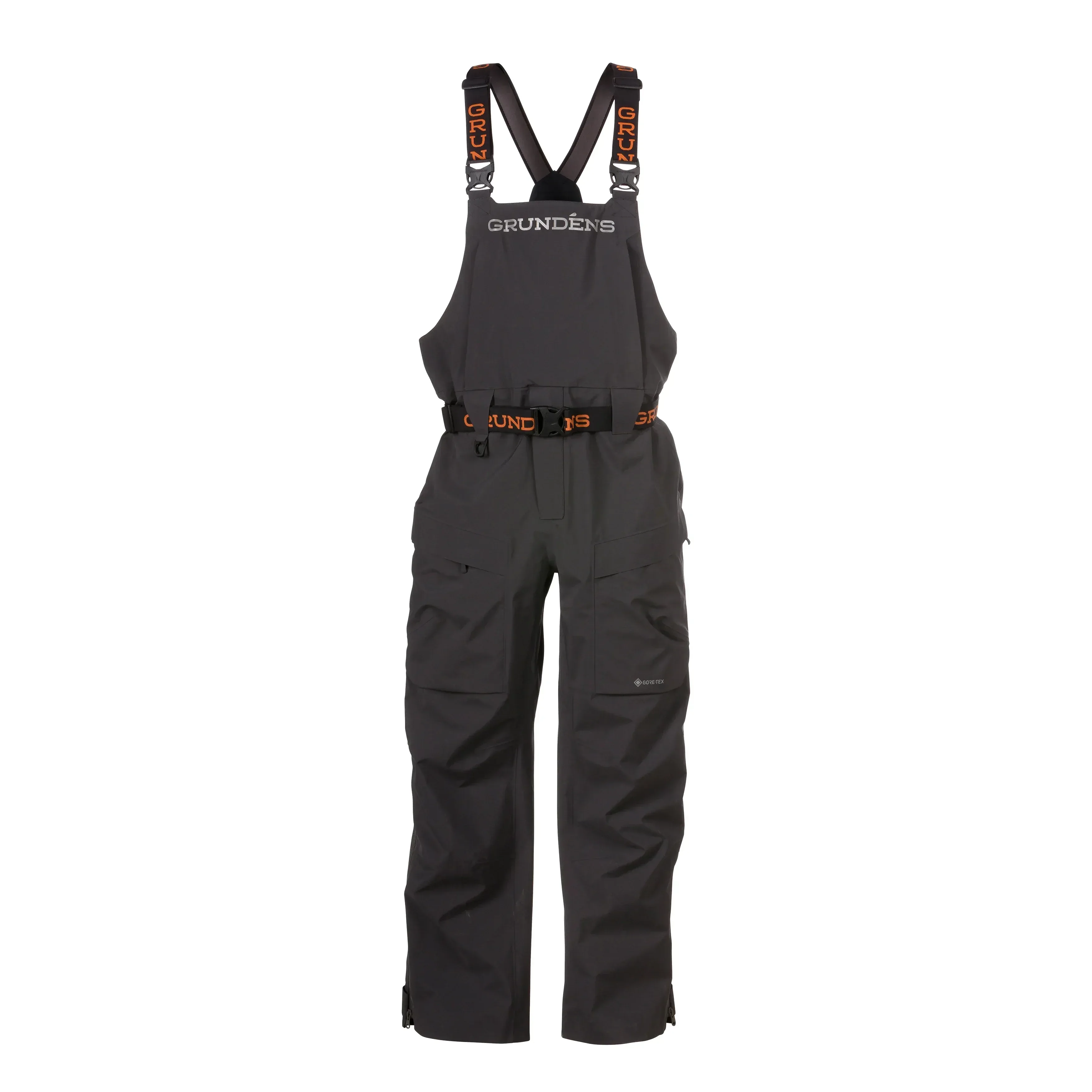Grundens Gambler Gore-Tex Bib housut - Image 11