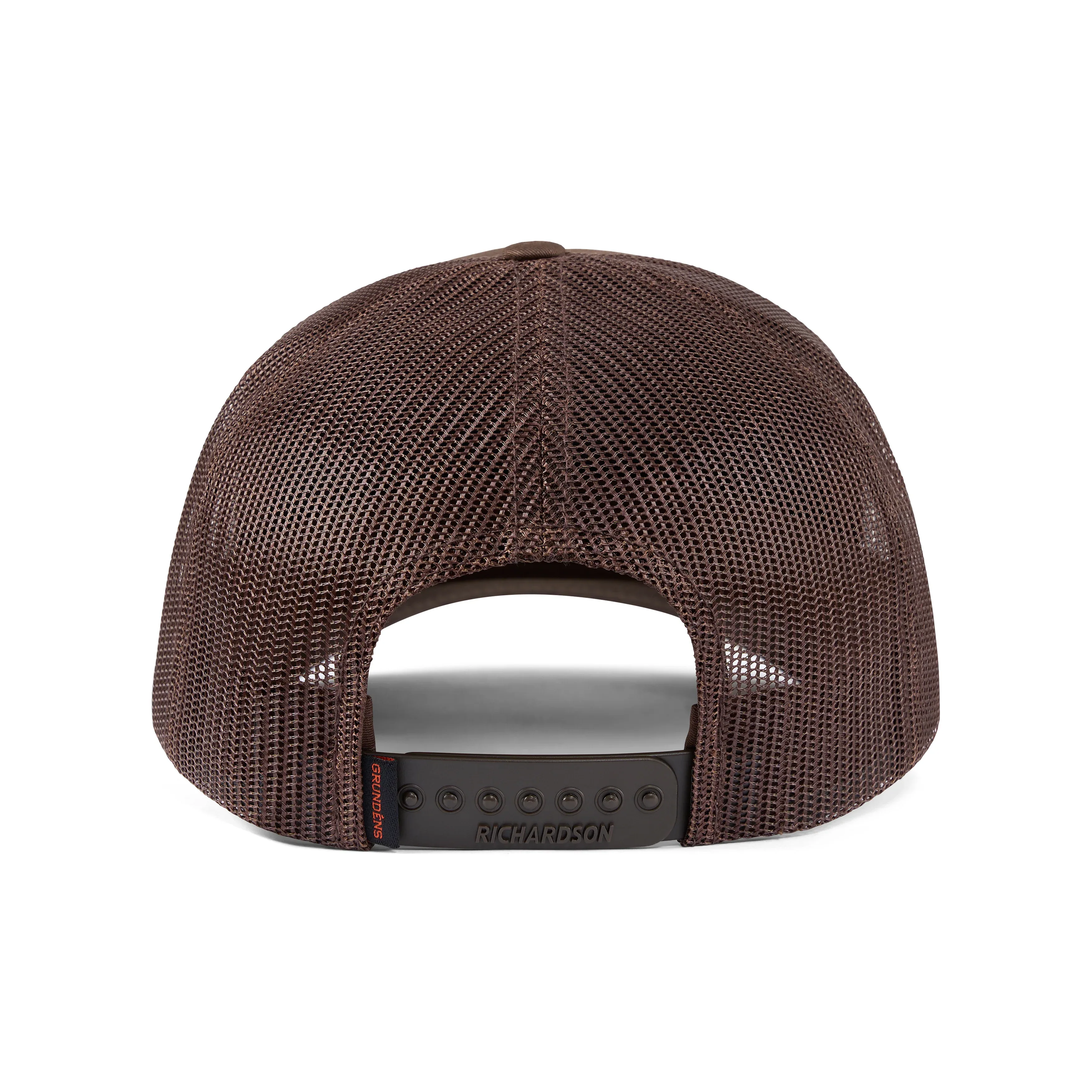 Grundens King of the Lakes Trucker lippis - Image 2
