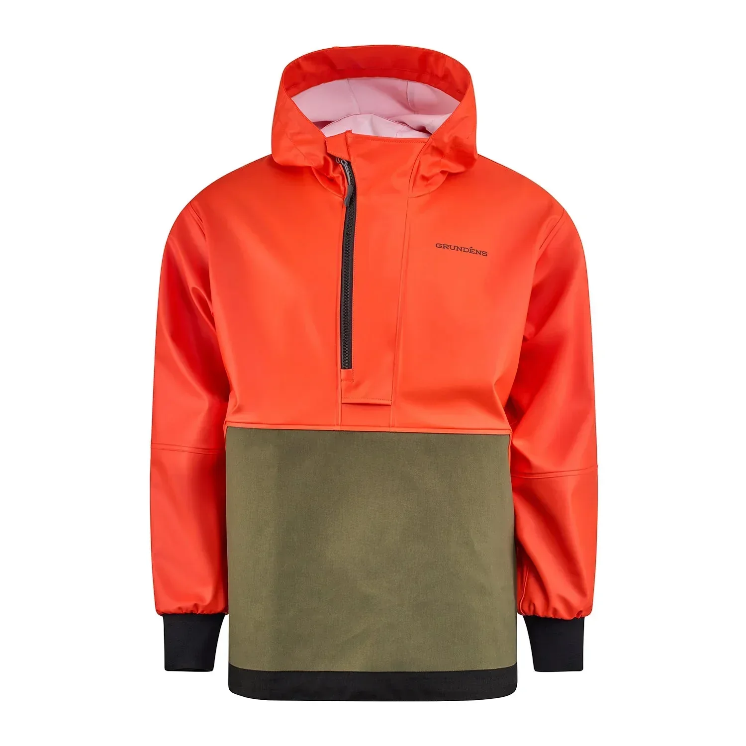 Grundens Neptune Armored Anorak takki - Image 17