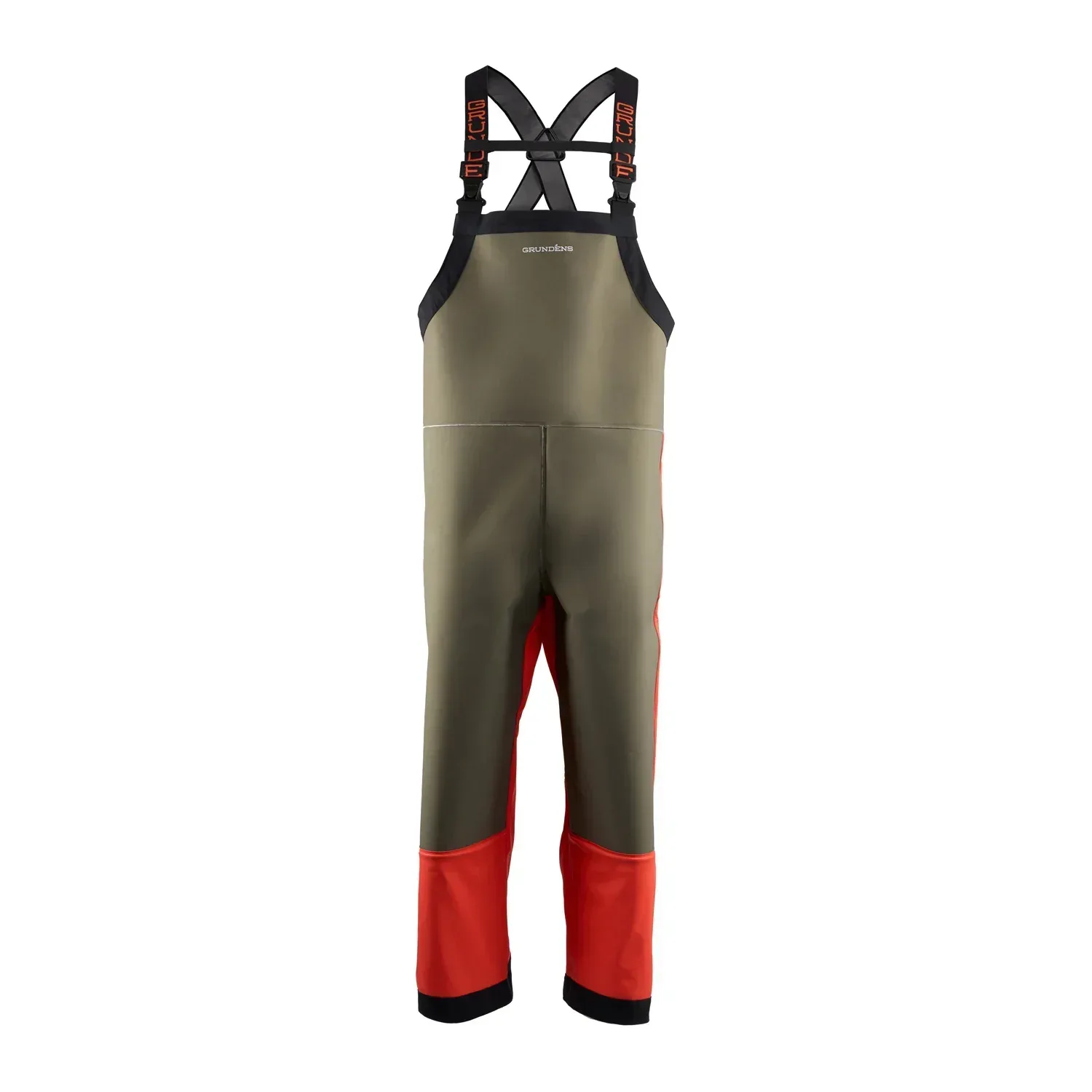 Grundens Neptune Armored Bib housut - Image 17
