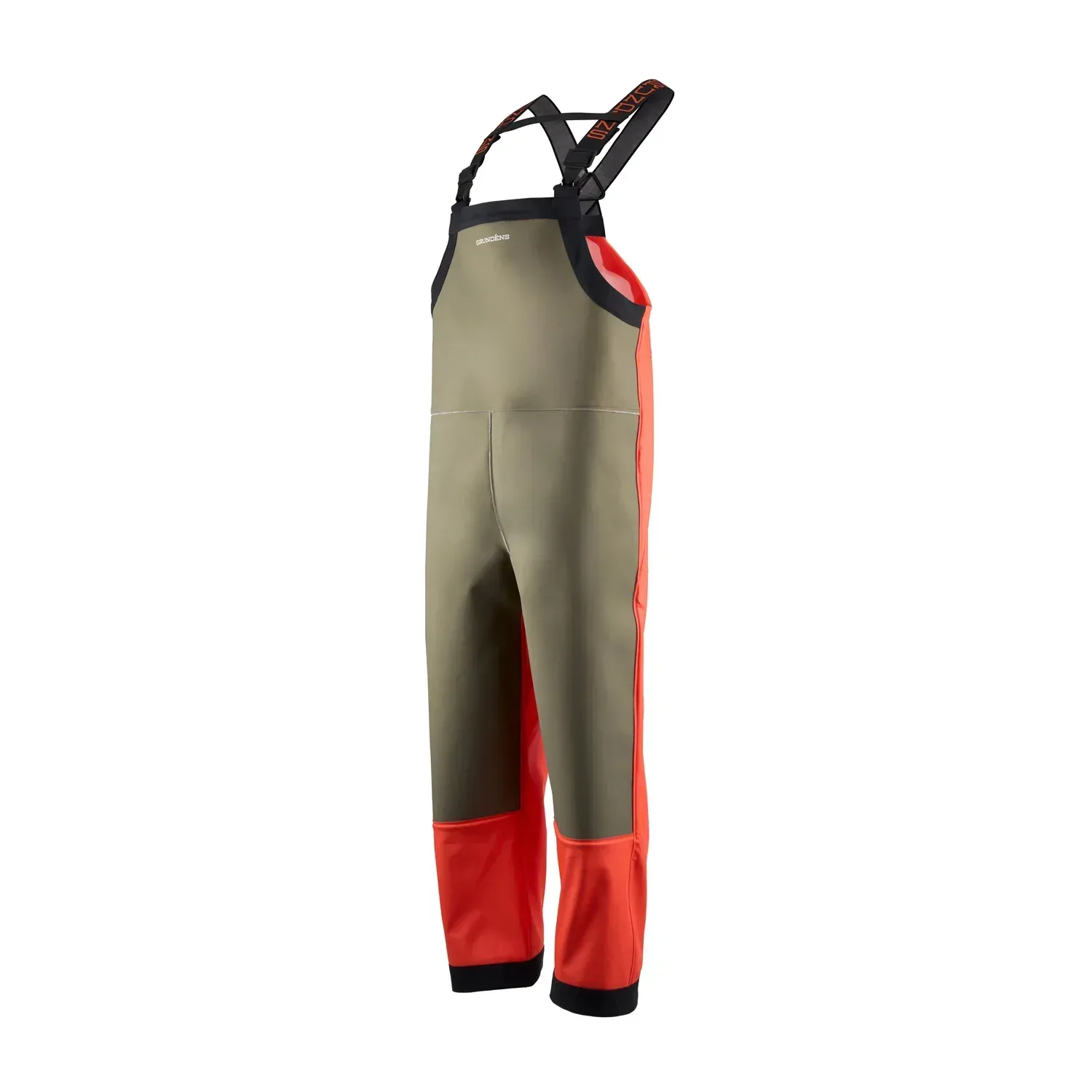 Grundens Neptune Armored Bib housut - Image 4
