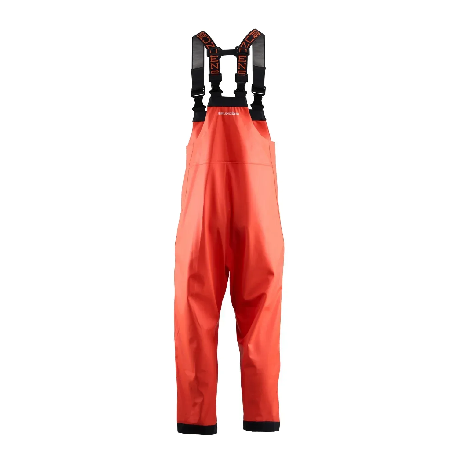 Grundens Neptune Armored Bib housut - Image 5