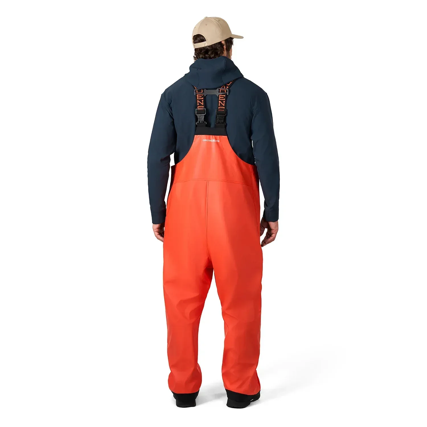 Grundens Neptune Armored Bib housut - Image 8