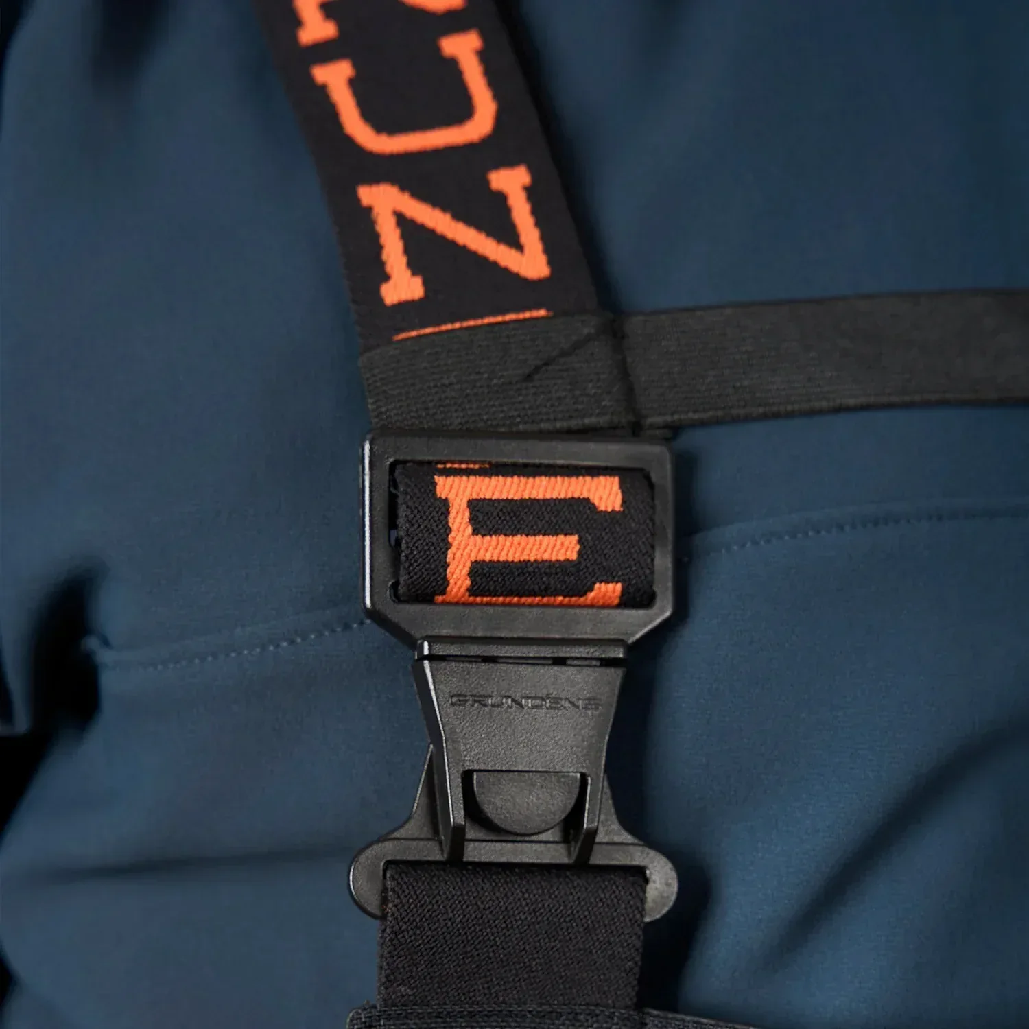 Grundens Neptune Armored Bib housut - Image 9