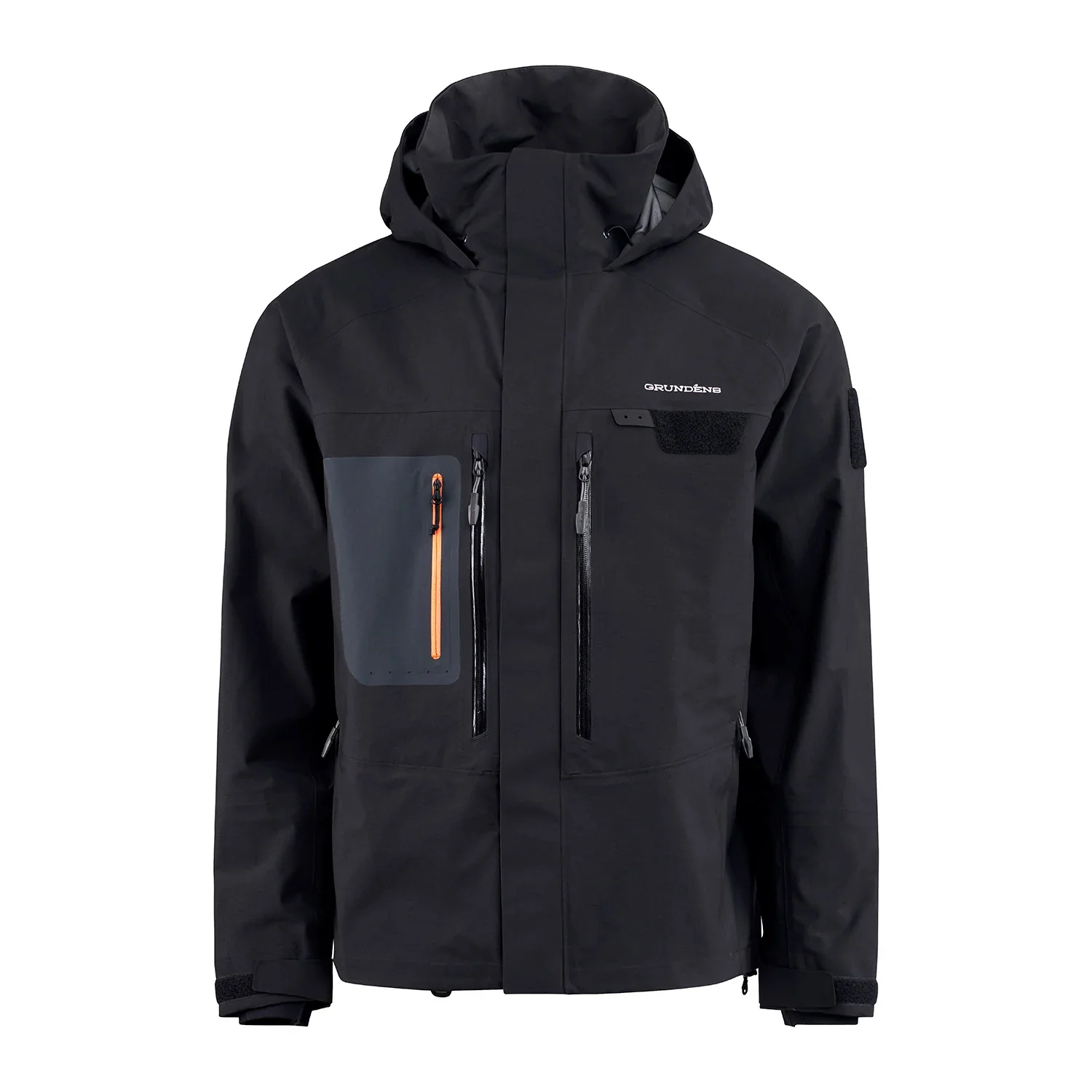 Grundens Portal Gore-Tex Pro kahluutakki - Image 19