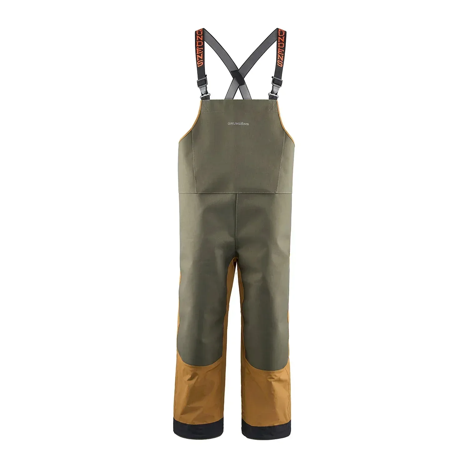 Grundens Sternman Armored Bib housut - Image 12