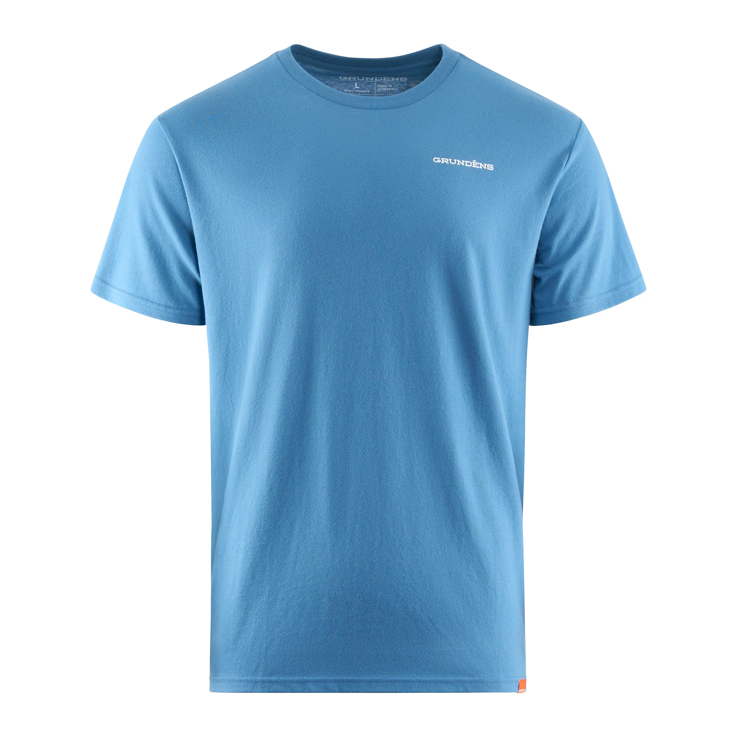 Grundens Tough Seas t-paita - Image 4