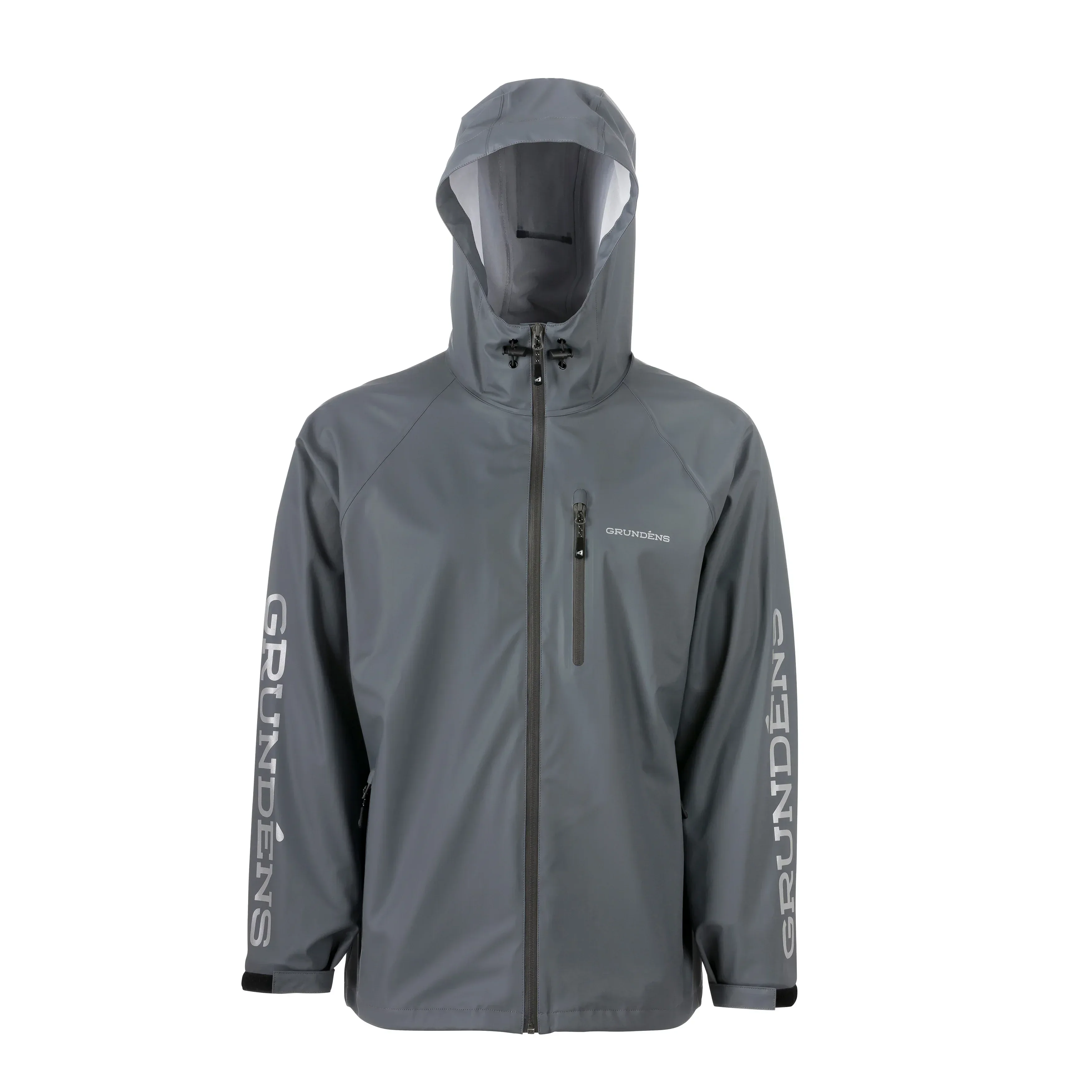 Grundens Tourney Full Zip takki - Image 7