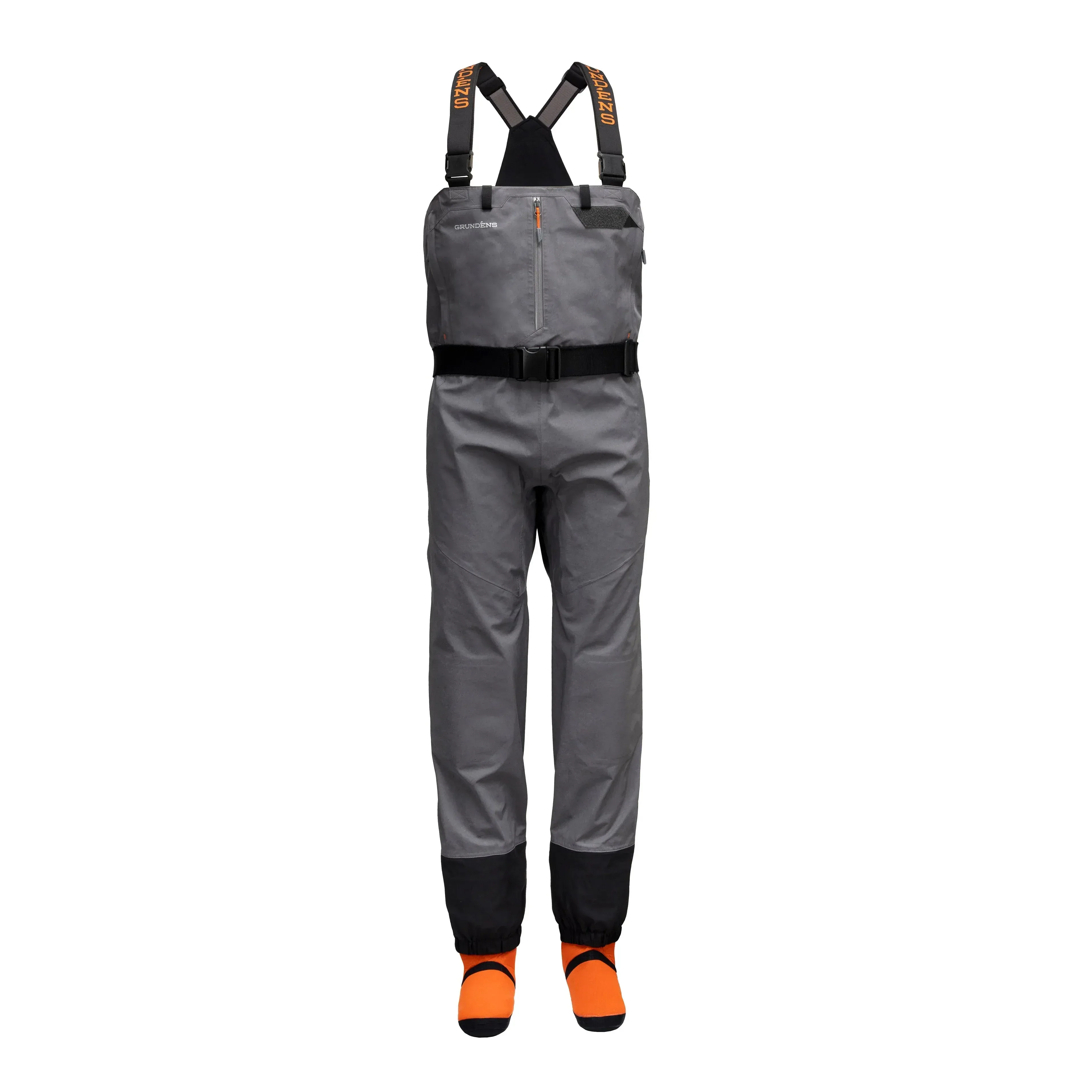 Grundens Vector Stockingfoot kahluuhousut - Image 8