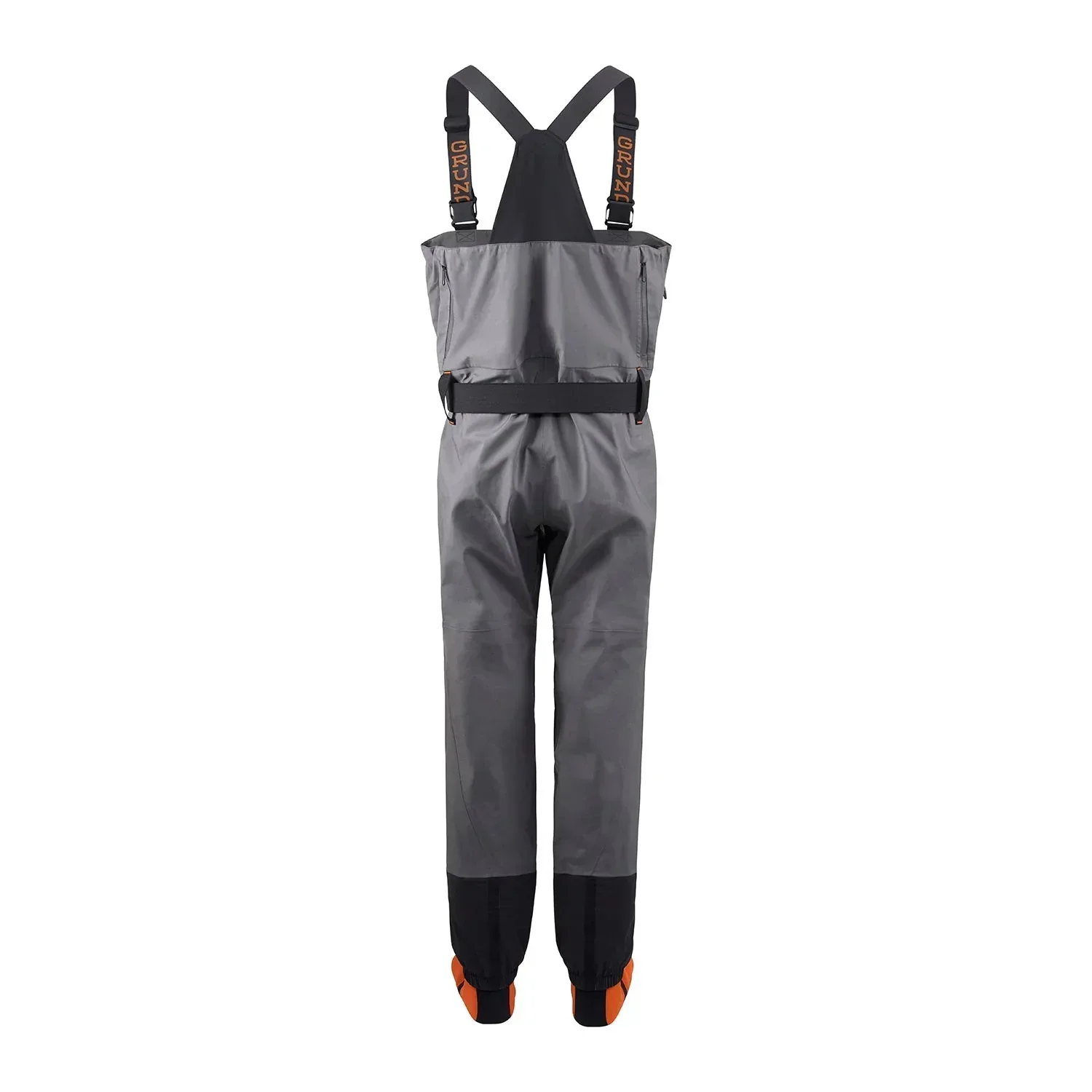 Grundens Vector Zip Stockingfoot kahluuhousut - Image 2