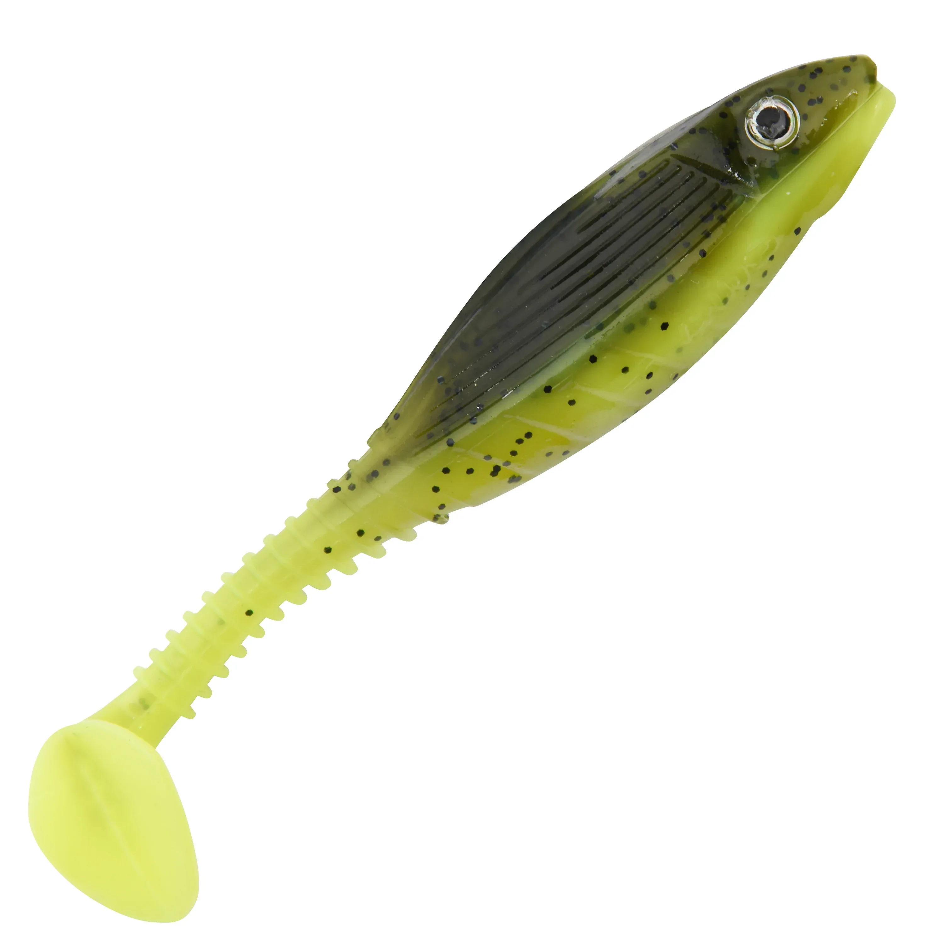 Gunki Grubby Shad 8,5 cm jigi 6 kpl/pkt - Image 6
