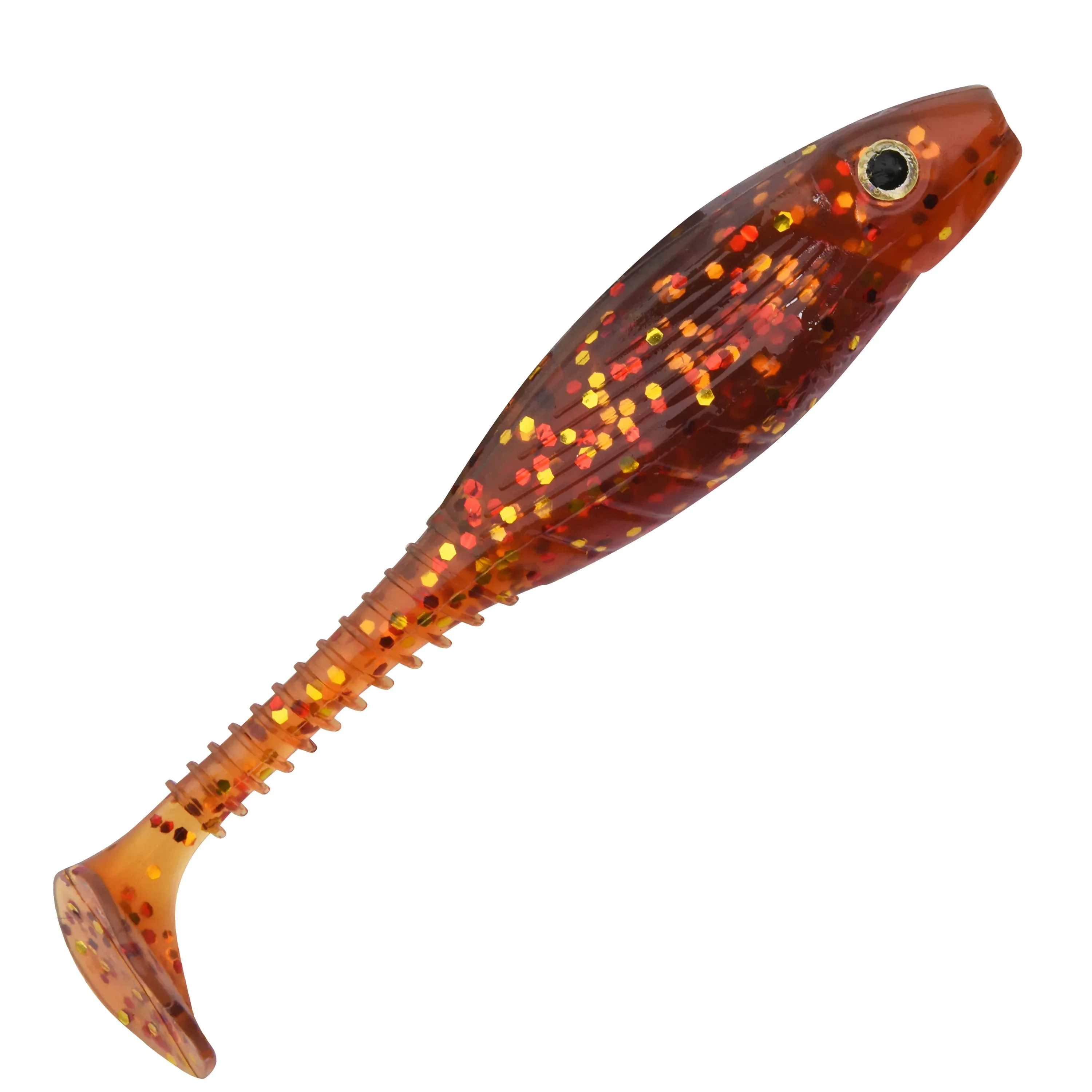 Gunki Grubby Shad 8,5 cm jigi 6 kpl/pkt - Image 8