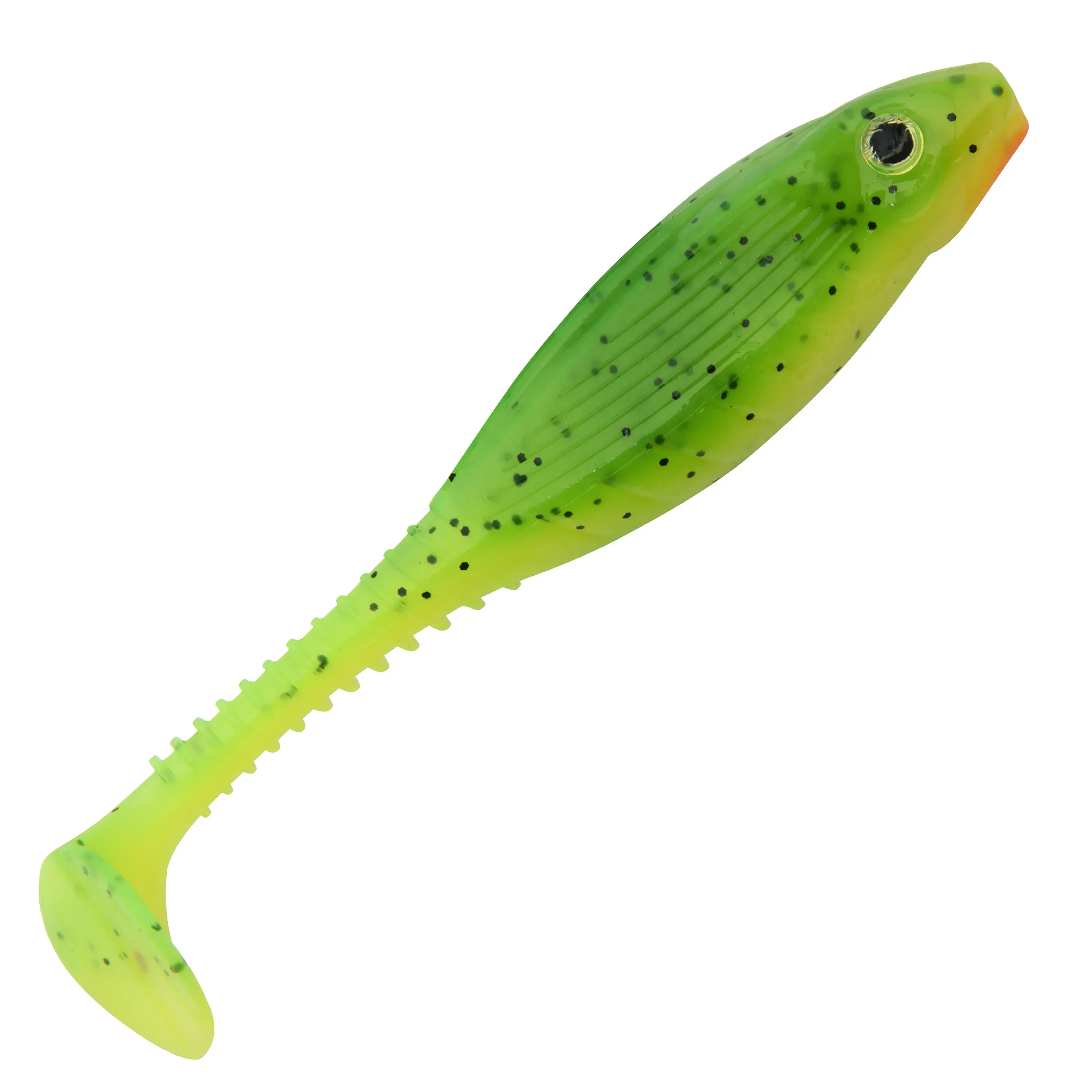 Gunki Grubby Shad 8,5 cm jigi 6 kpl/pkt - Image 9