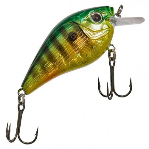 Gunki Kraken 55F 5,5 cm vaappu - Image 3