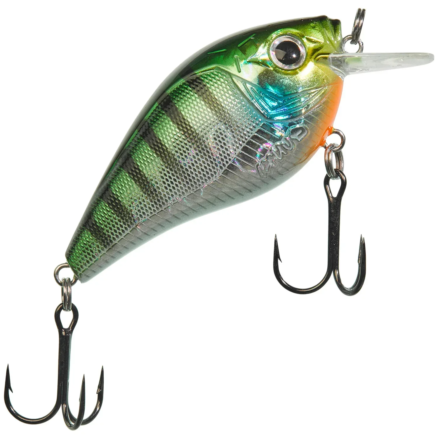 Gunki Kraken 55F 5,5 cm vaappu - Image 7