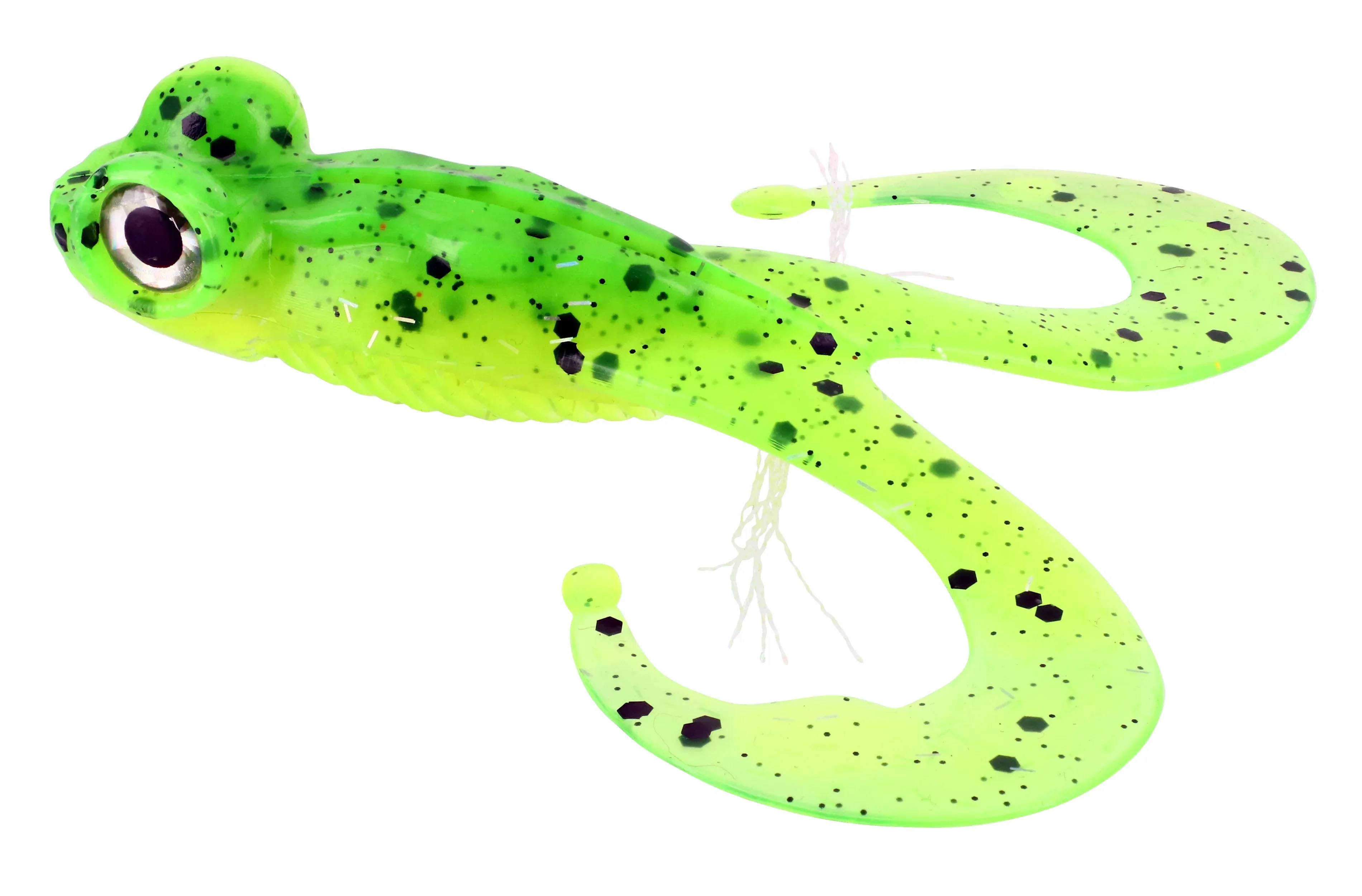 Gunki Mama Bull Frog 17 cm jigi - Image 4