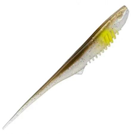 Gunki Mosquito 11 cm jigi 5 kpl/pkt - Image 8
