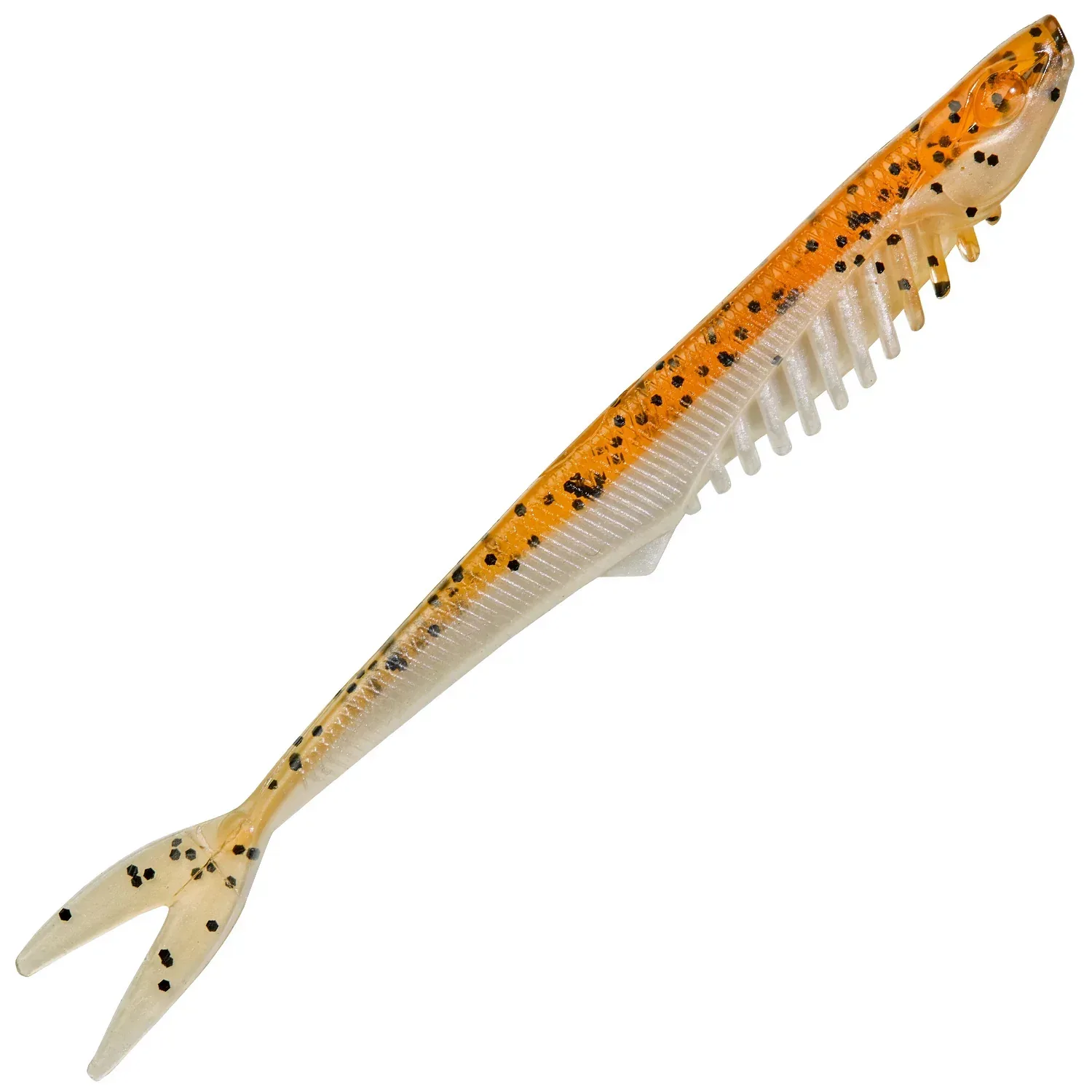 Gunki Pacemaker 10 cm jigi 6 kpl/pkt
