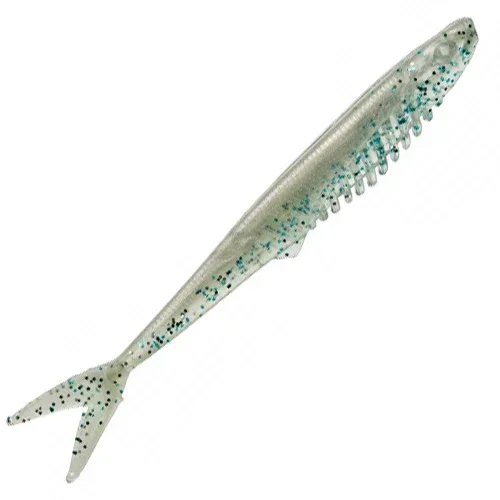 Gunki Pacemaker 10 cm jigi 6 kpl/pkt - Image 5