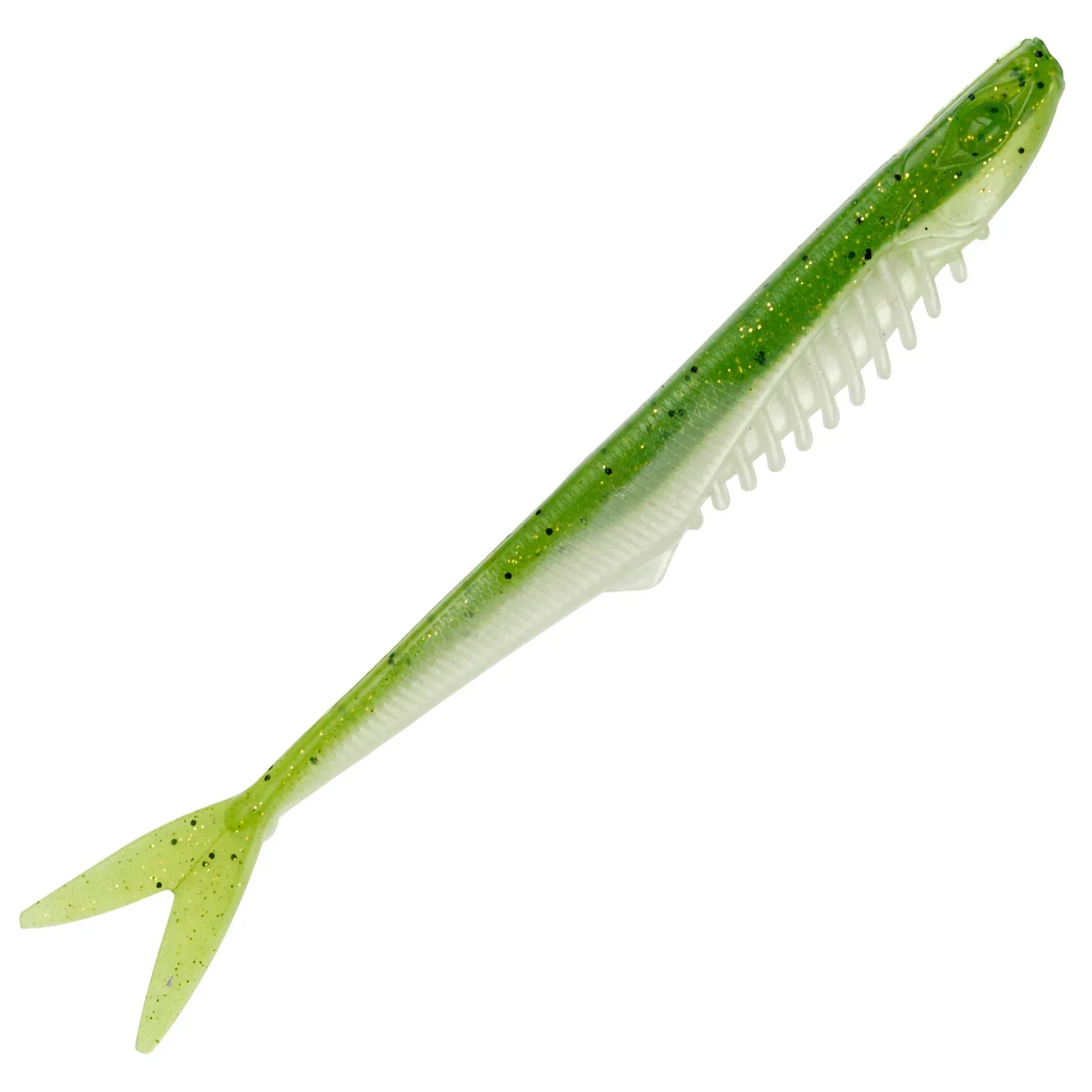 Gunki Pacemaker 16,5 cm jigi 3 kpl/pkt - Image 11