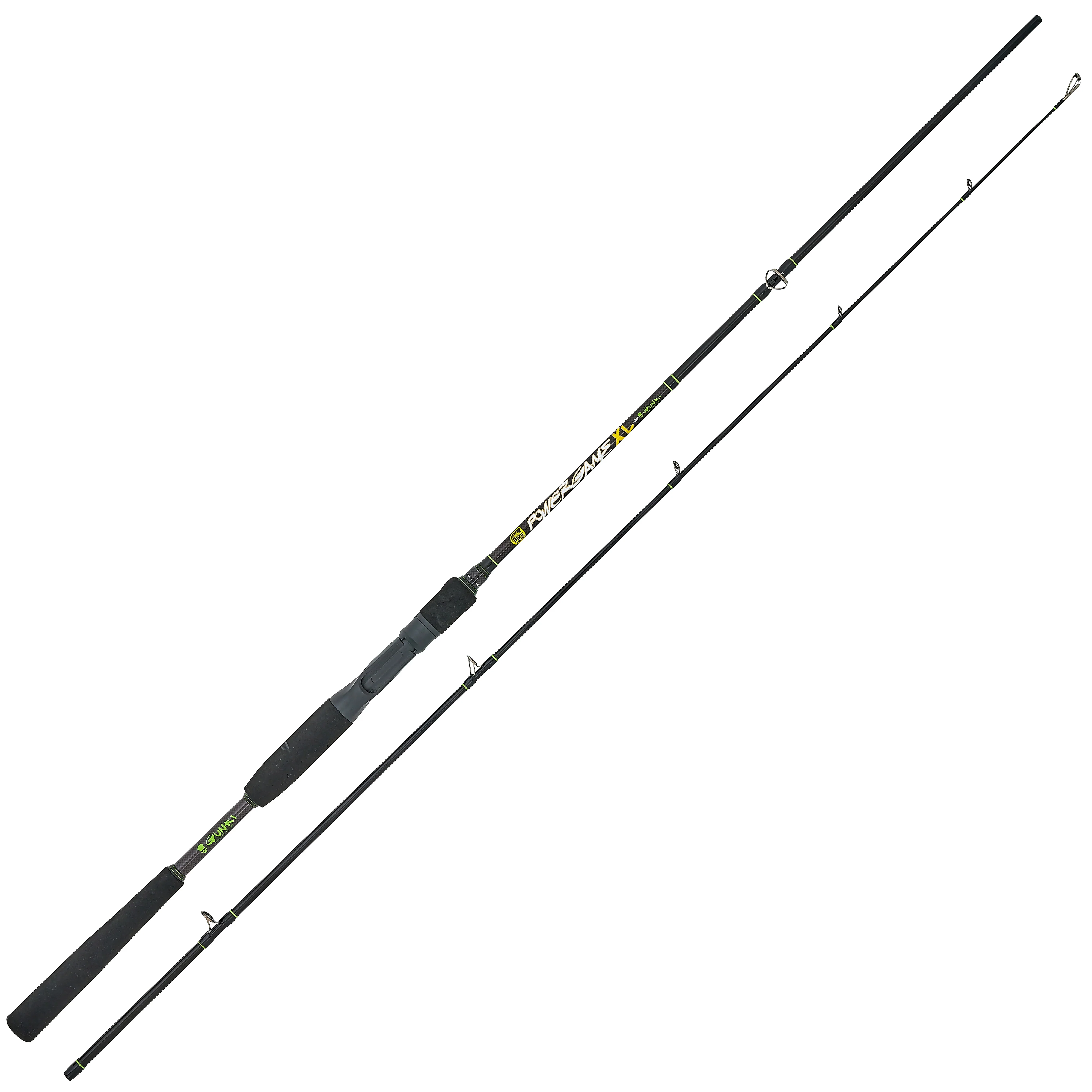 Gunki Power Game XL hyrräkelavapa - Image 4