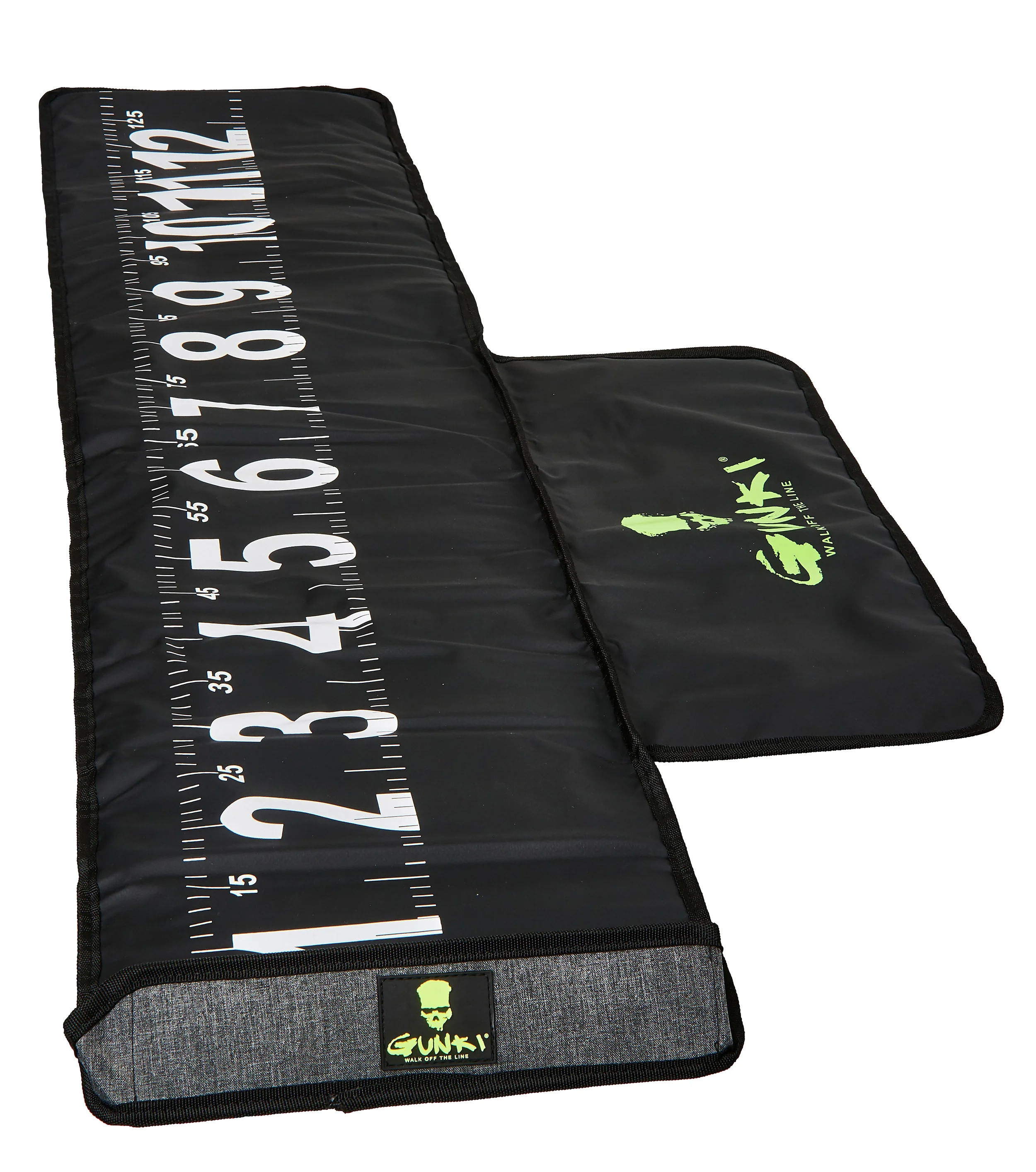 Gunki Specimen Mat Power Game vapautusmatto 130 cm