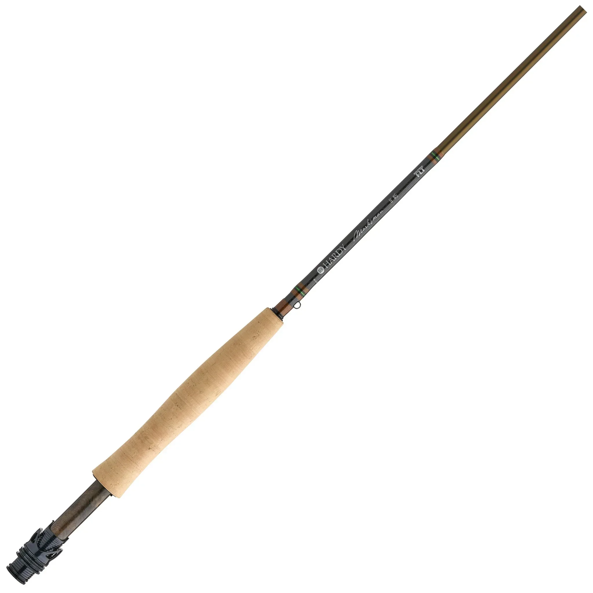 Hardy Marksman perhovapa - Image 7