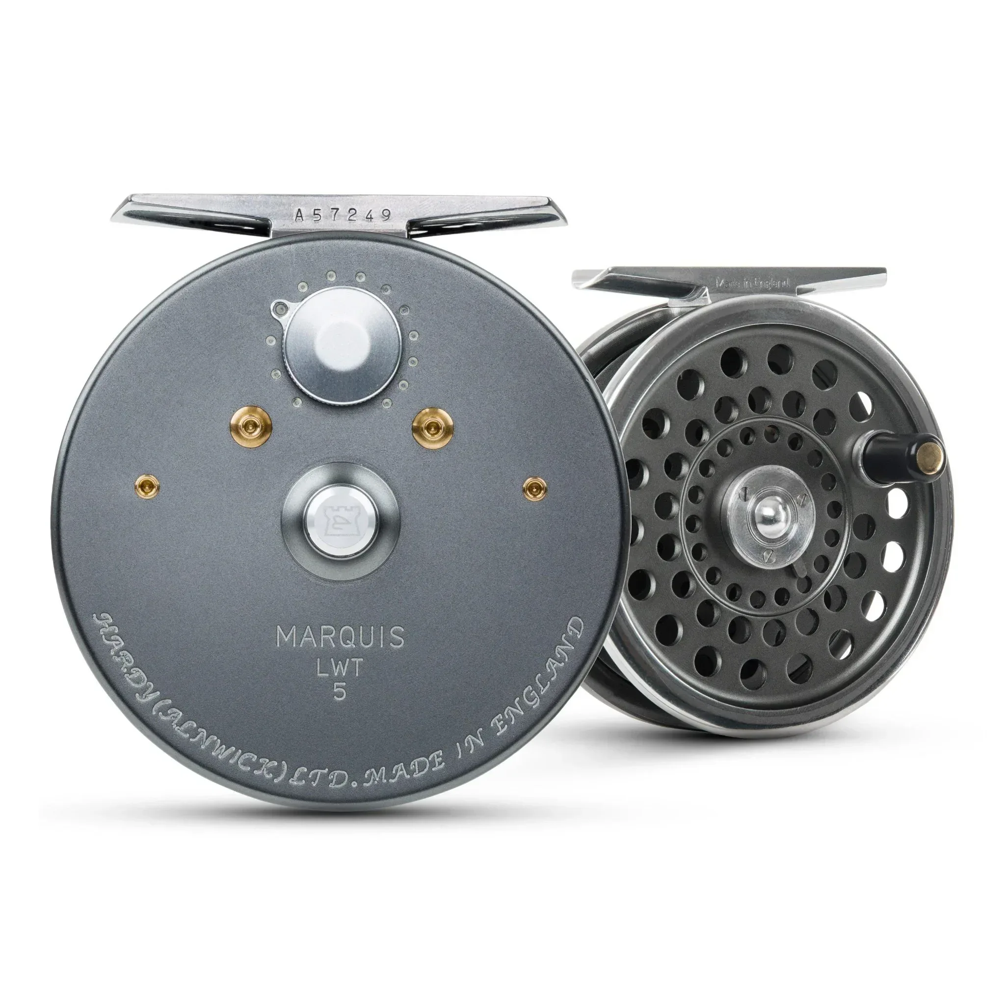 Hardy Marquis LWT perhokela - Image 9