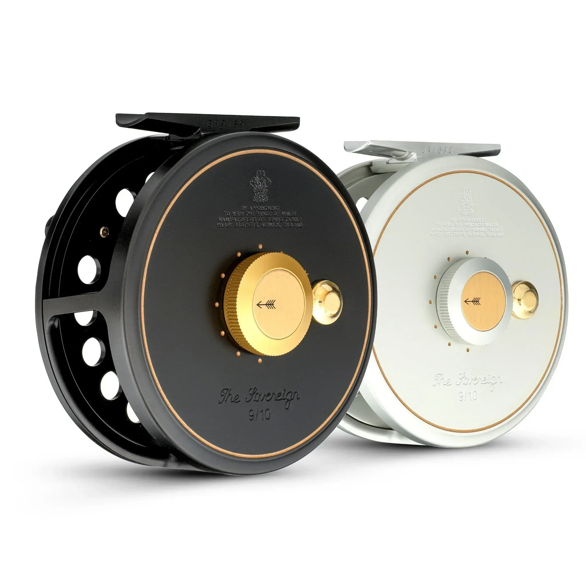 Hardy Sovereign Black perhokela - Image 4
