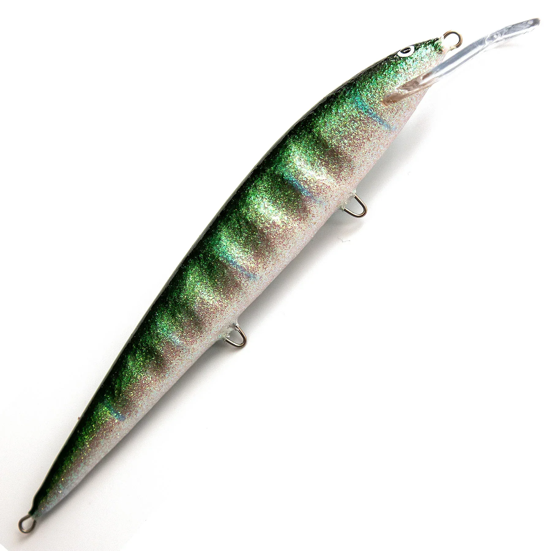 HK Varma XL Kalkkaro 17 cm syvänne vaappu - Image 2