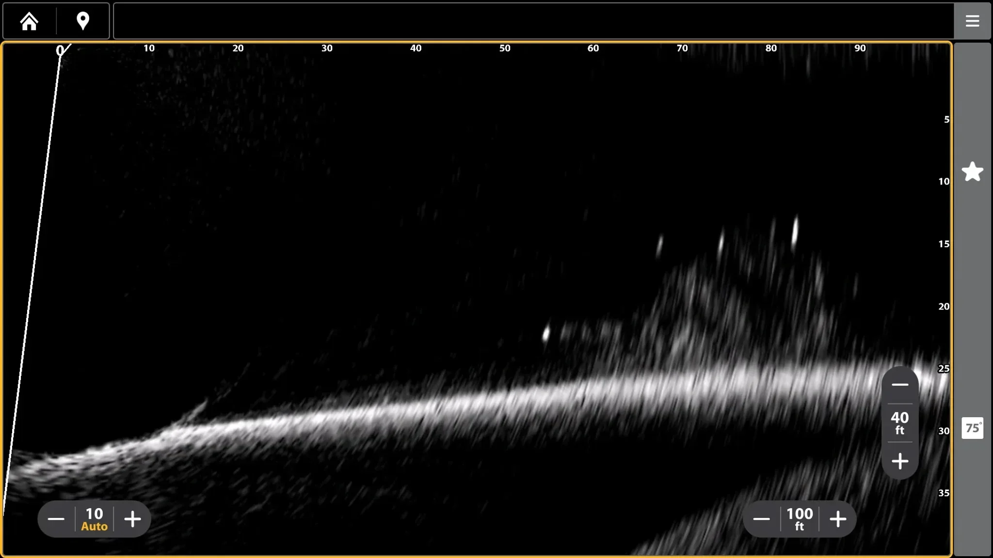 Humminbird MEGA Live Imaging 2 anturi - Image 13