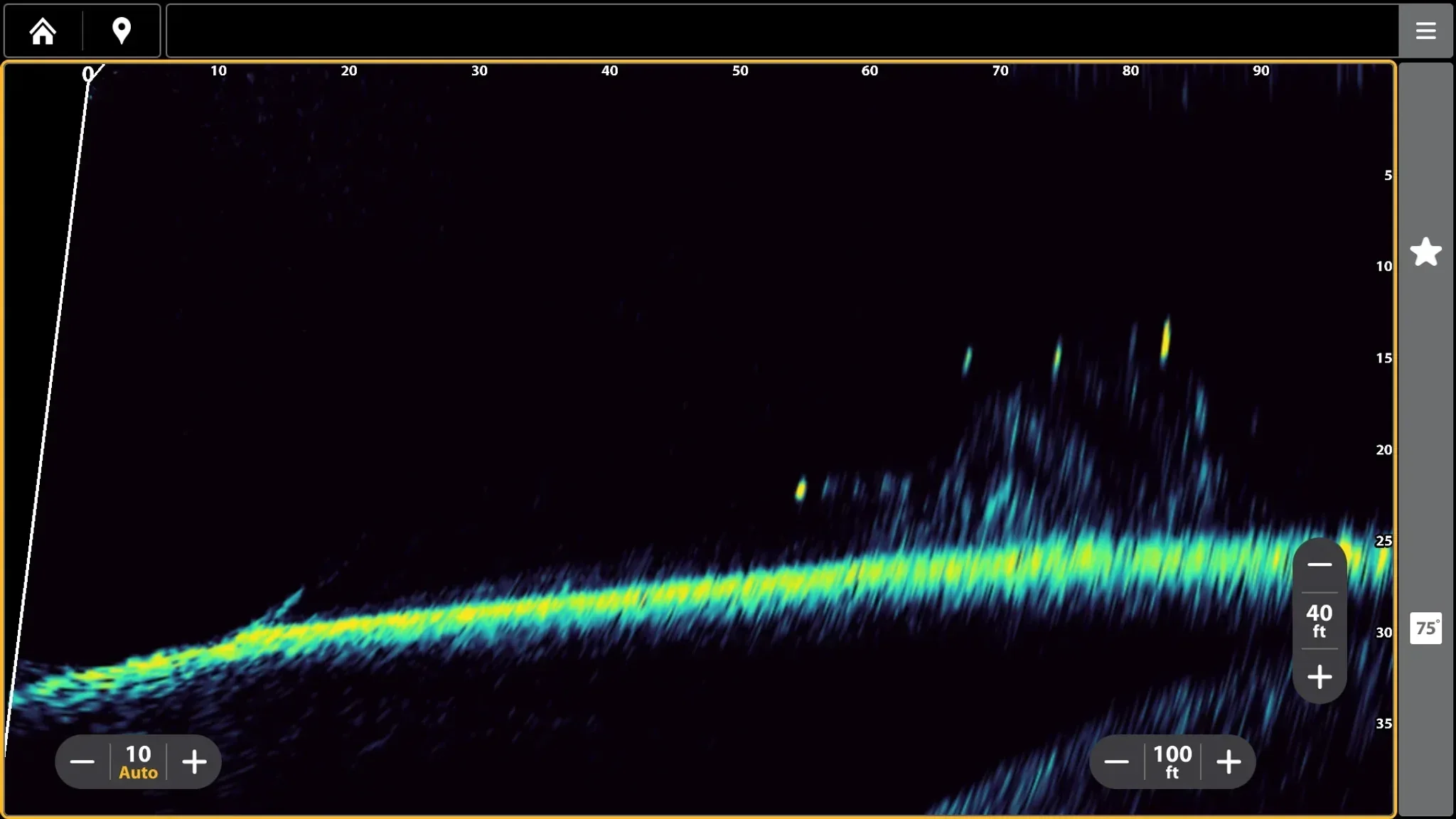 Humminbird MEGA Live Imaging 2 anturi - Image 5